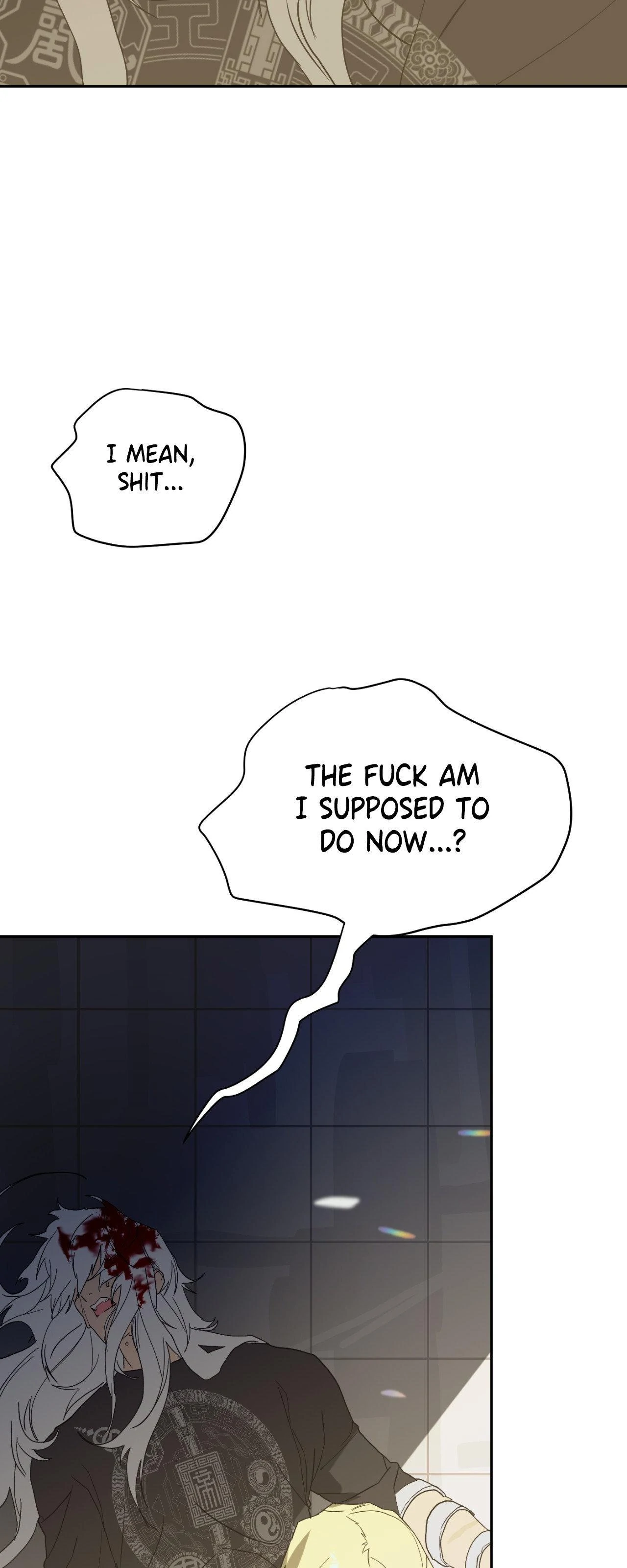 Sunnyside Daycare Classmates - Chapter 27 Page 23