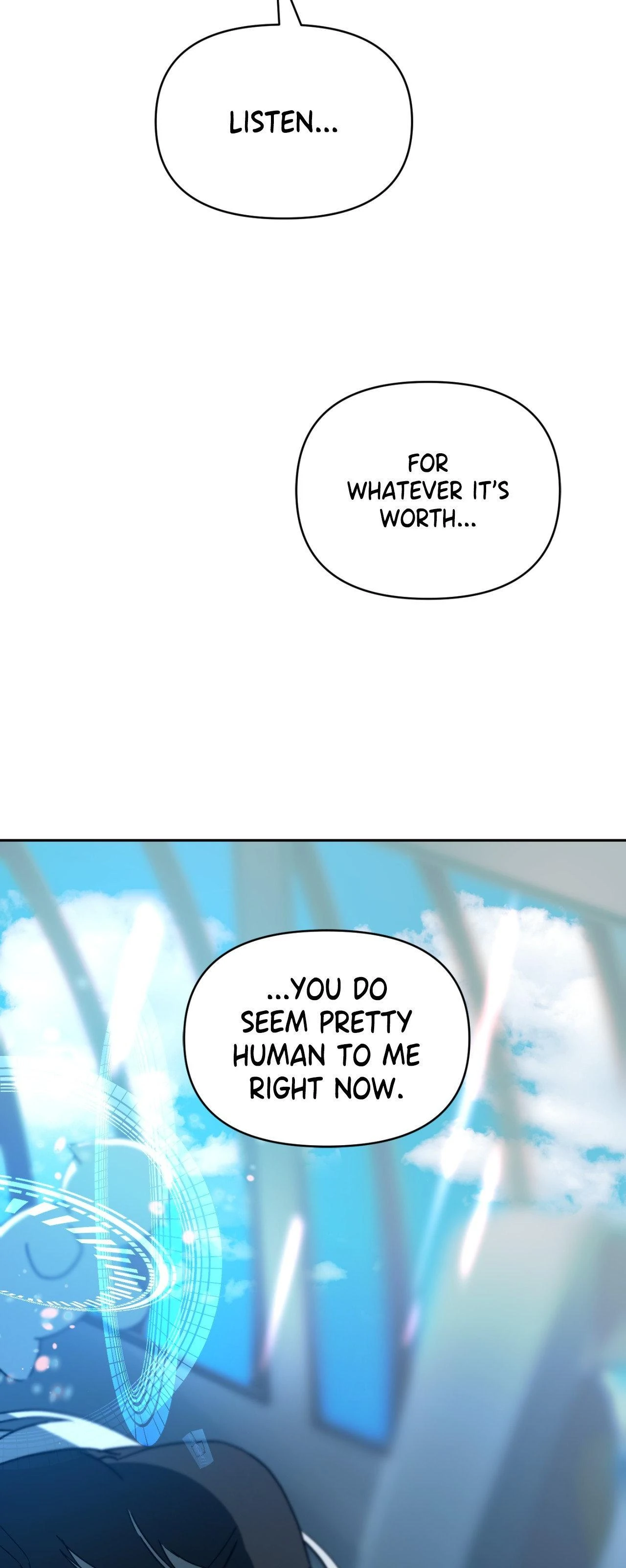 Sunnyside Daycare Classmates - Chapter 27 Page 36