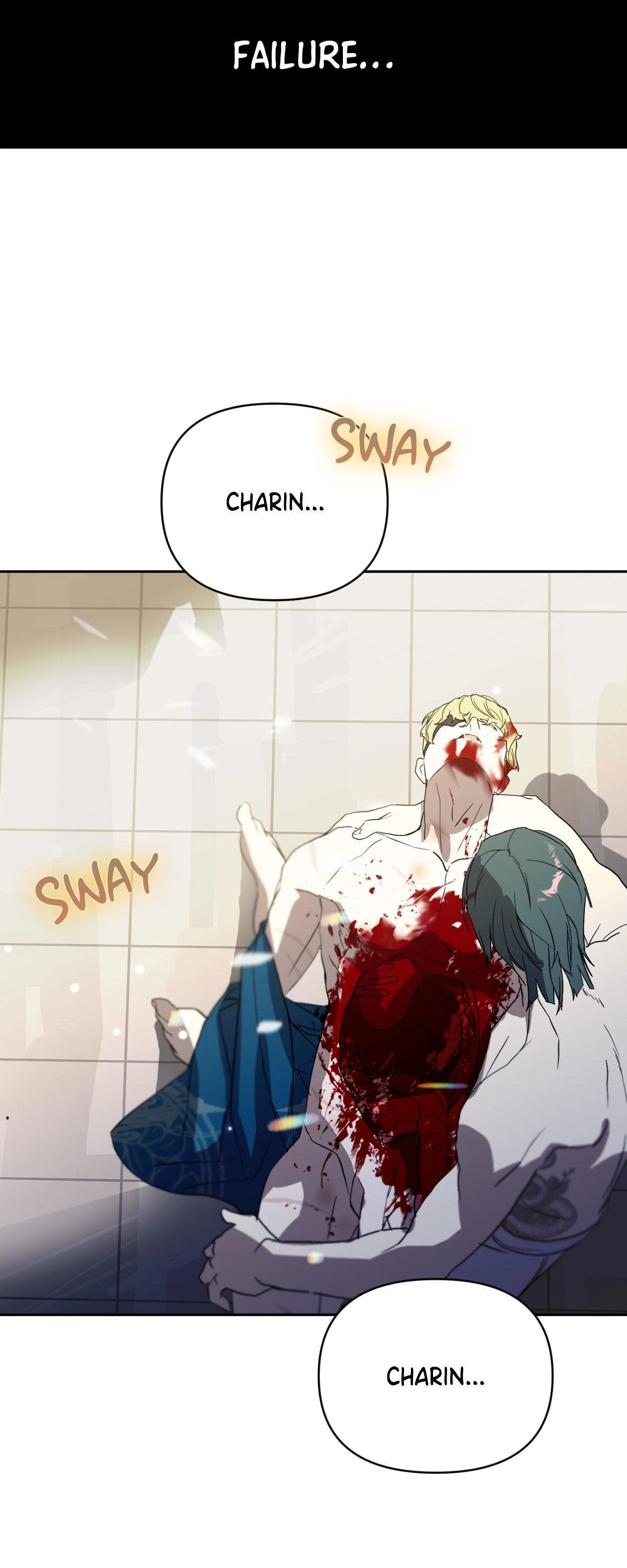 Sunnyside Daycare Classmates - Chapter 27 Page 60