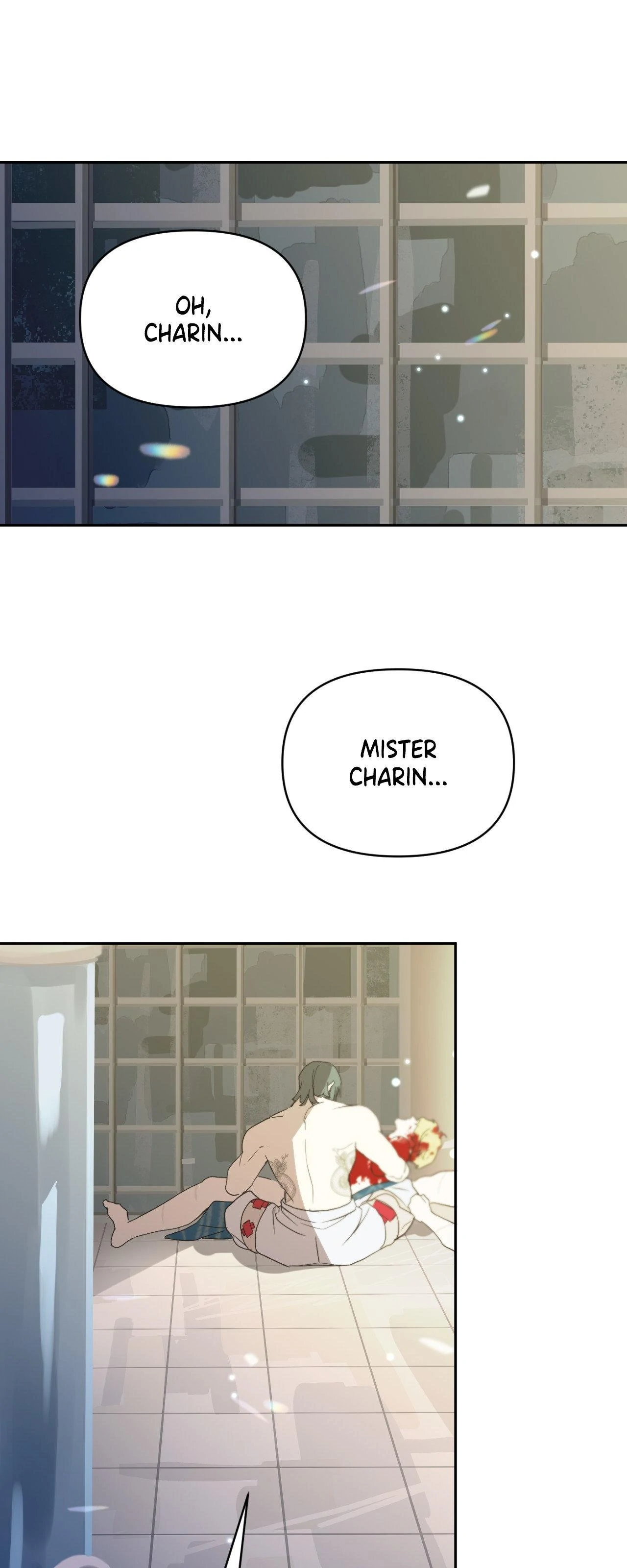 Sunnyside Daycare Classmates - Chapter 27 Page 61