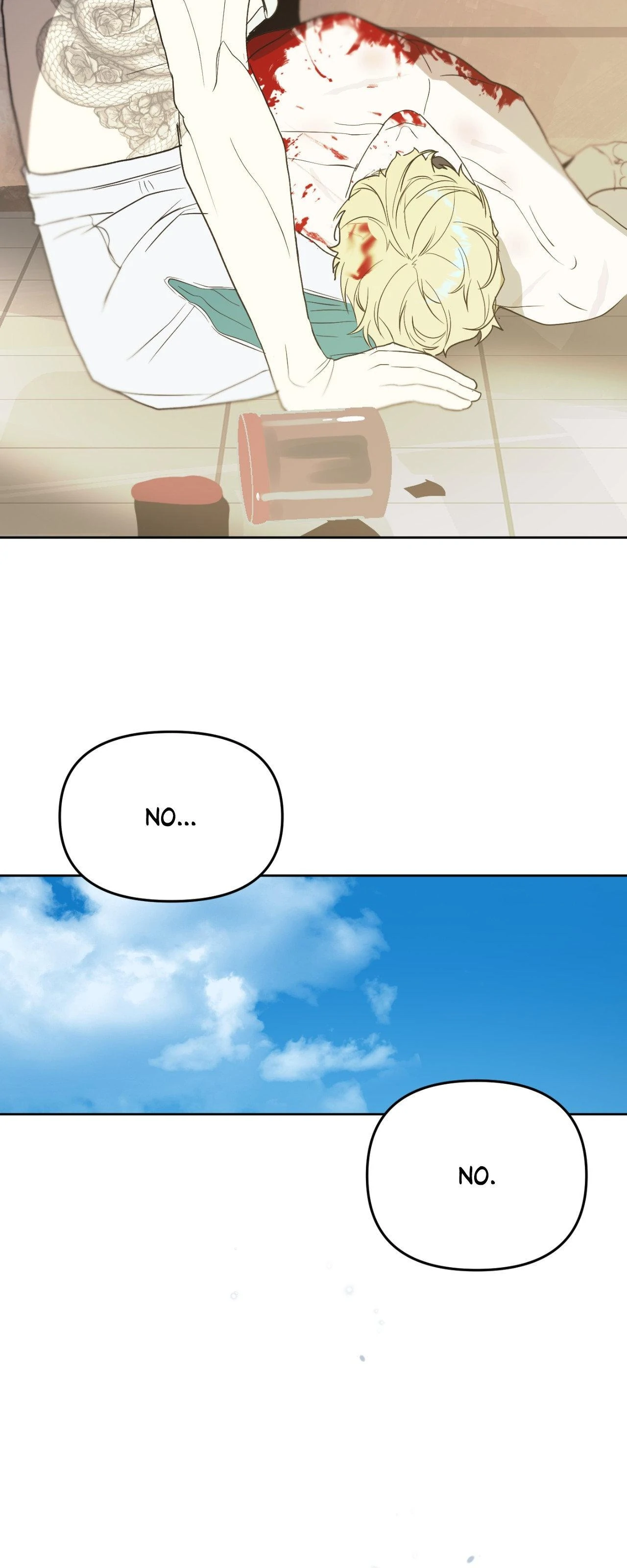 Sunnyside Daycare Classmates - Chapter 27 Page 65