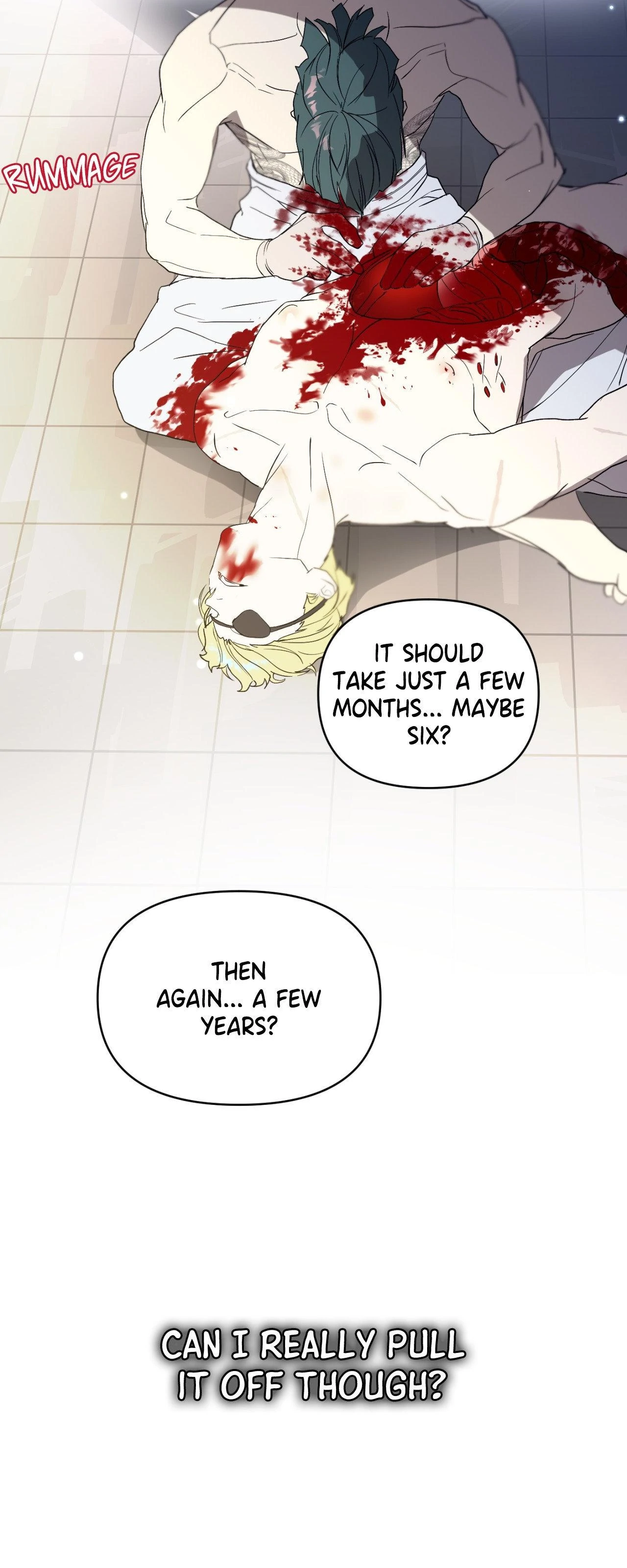 Sunnyside Daycare Classmates - Chapter 27 Page 67