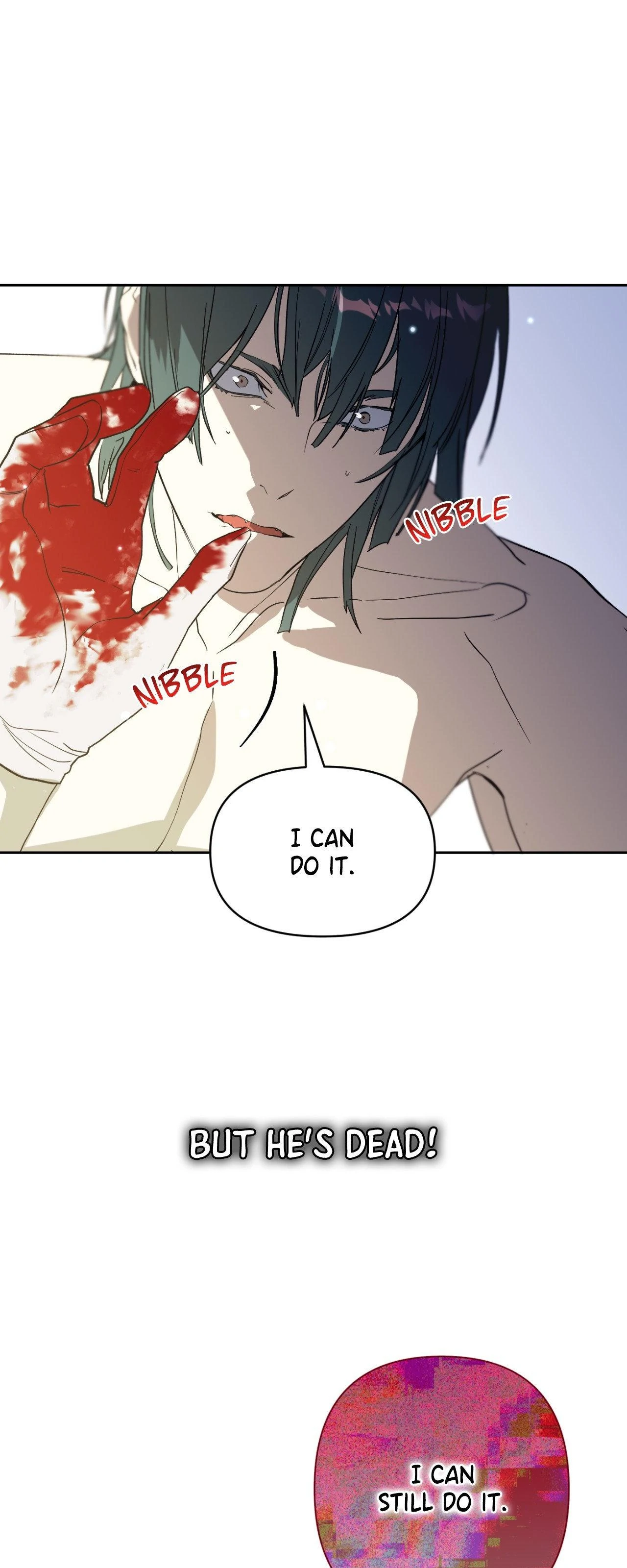 Sunnyside Daycare Classmates - Chapter 27 Page 68