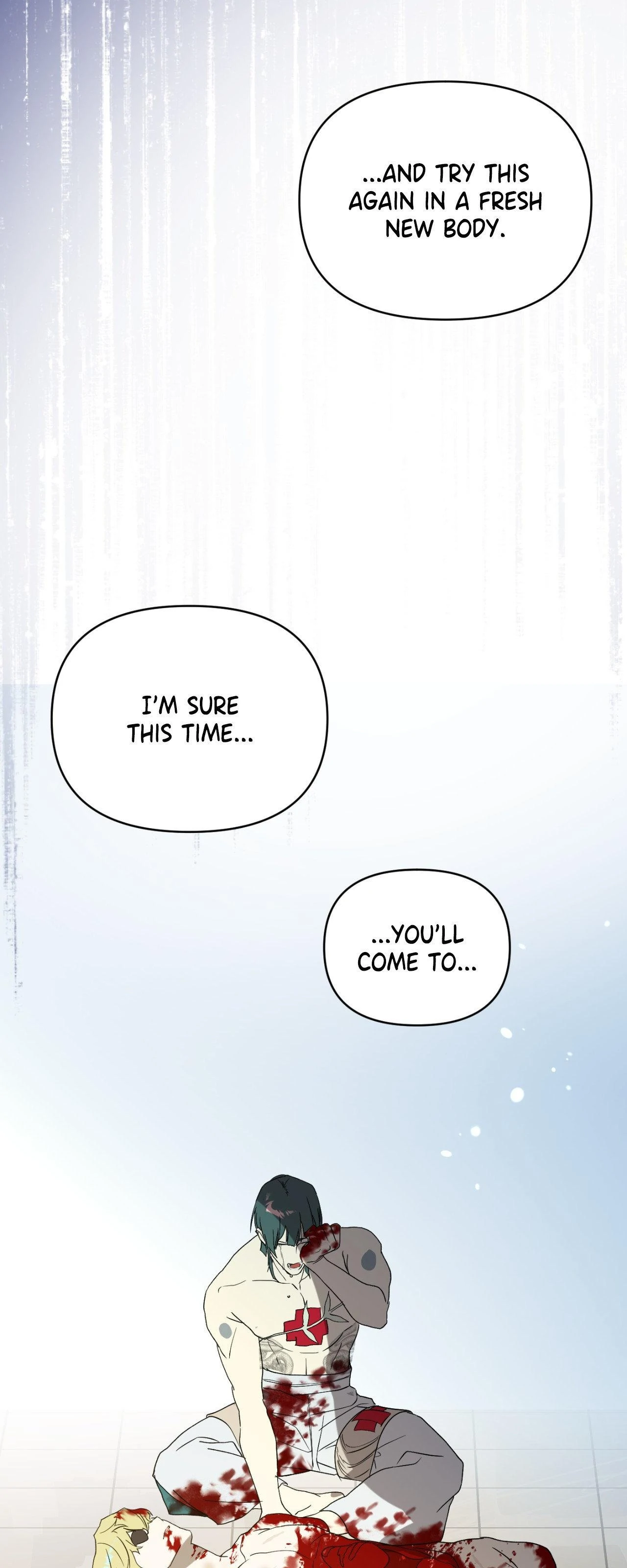 Sunnyside Daycare Classmates - Chapter 27 Page 80