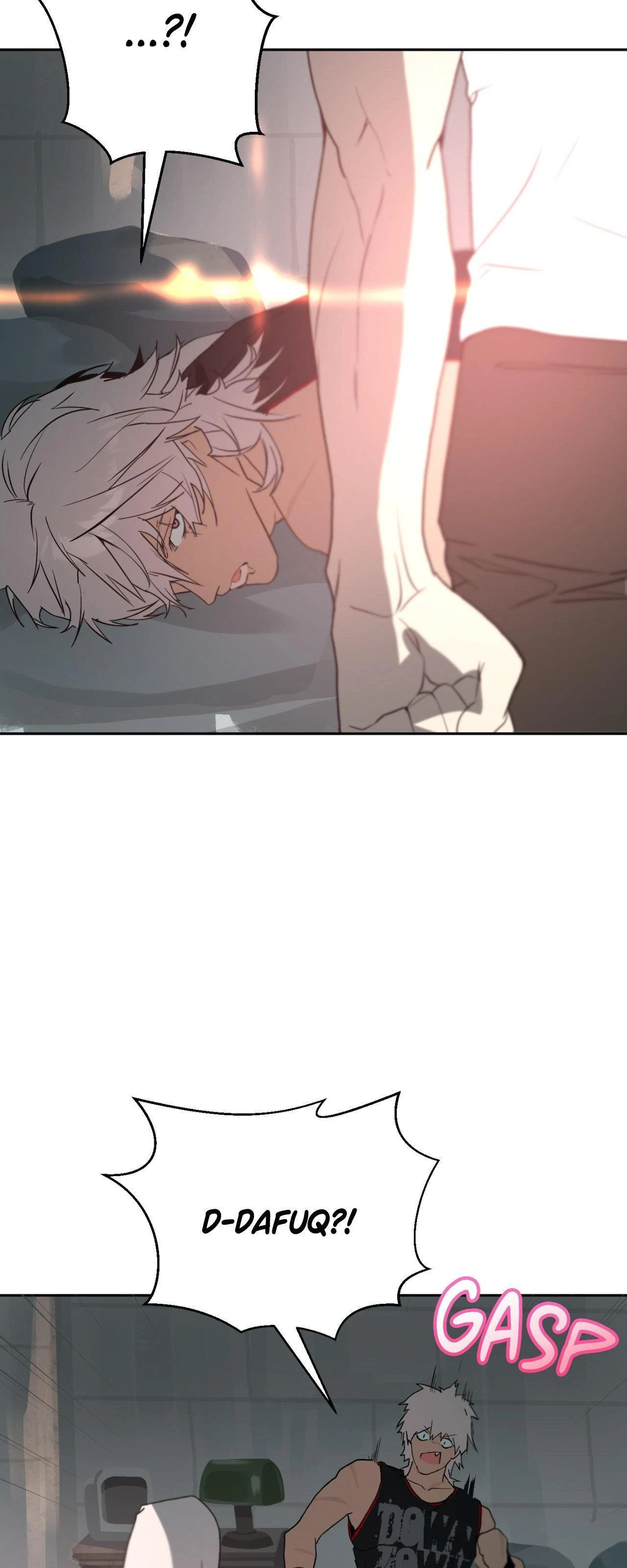 Sunnyside Daycare Classmates - Chapter 27 Page 84