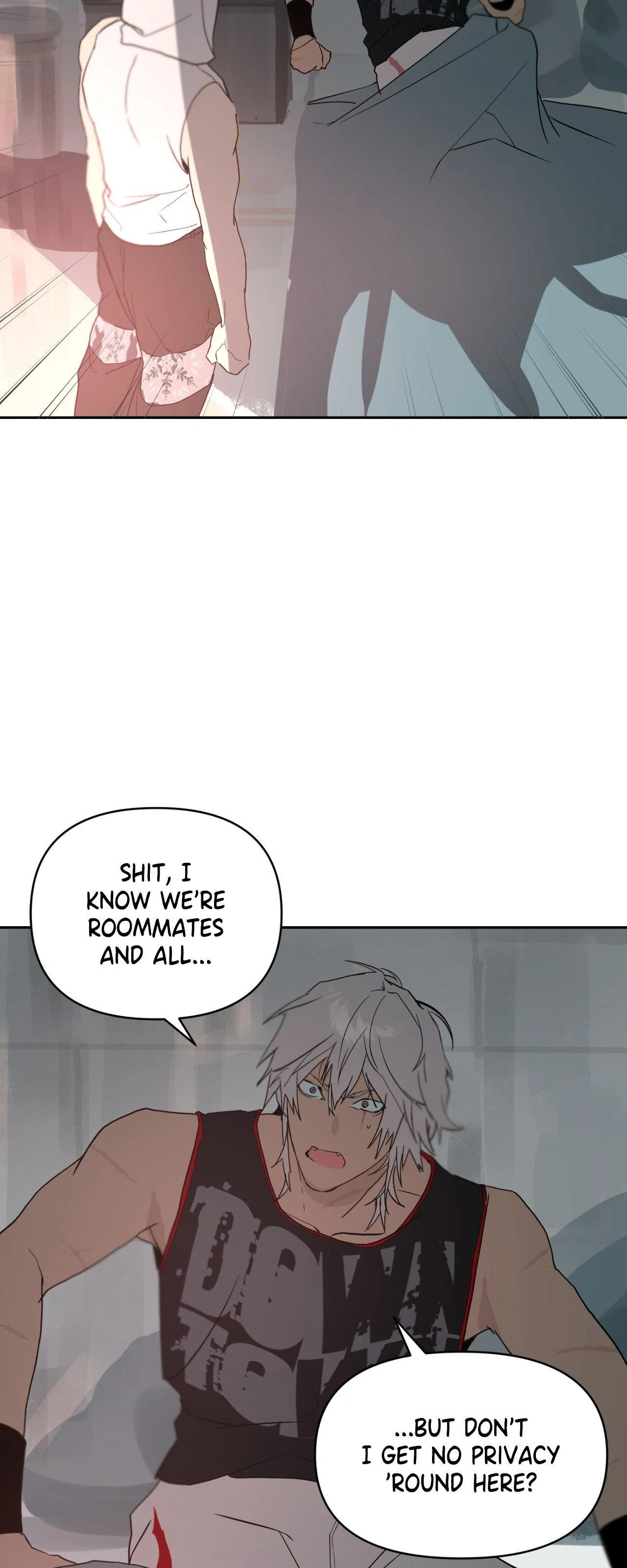 Sunnyside Daycare Classmates - Chapter 27 Page 85