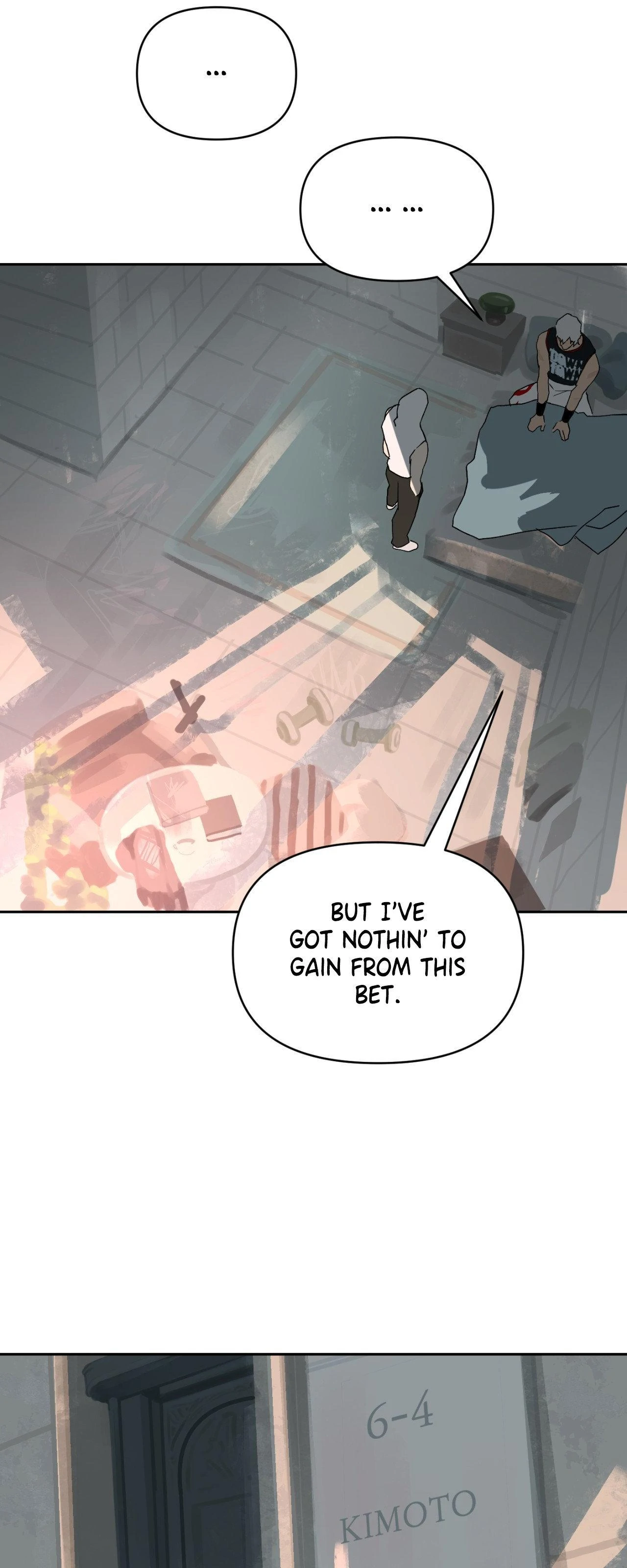 Sunnyside Daycare Classmates - Chapter 27 Page 88