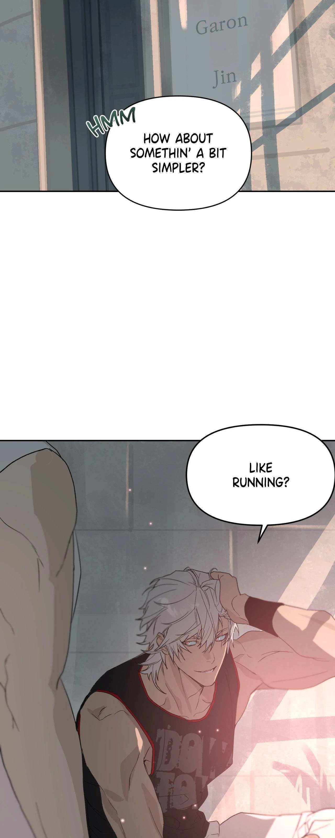 Sunnyside Daycare Classmates - Chapter 27 Page 89