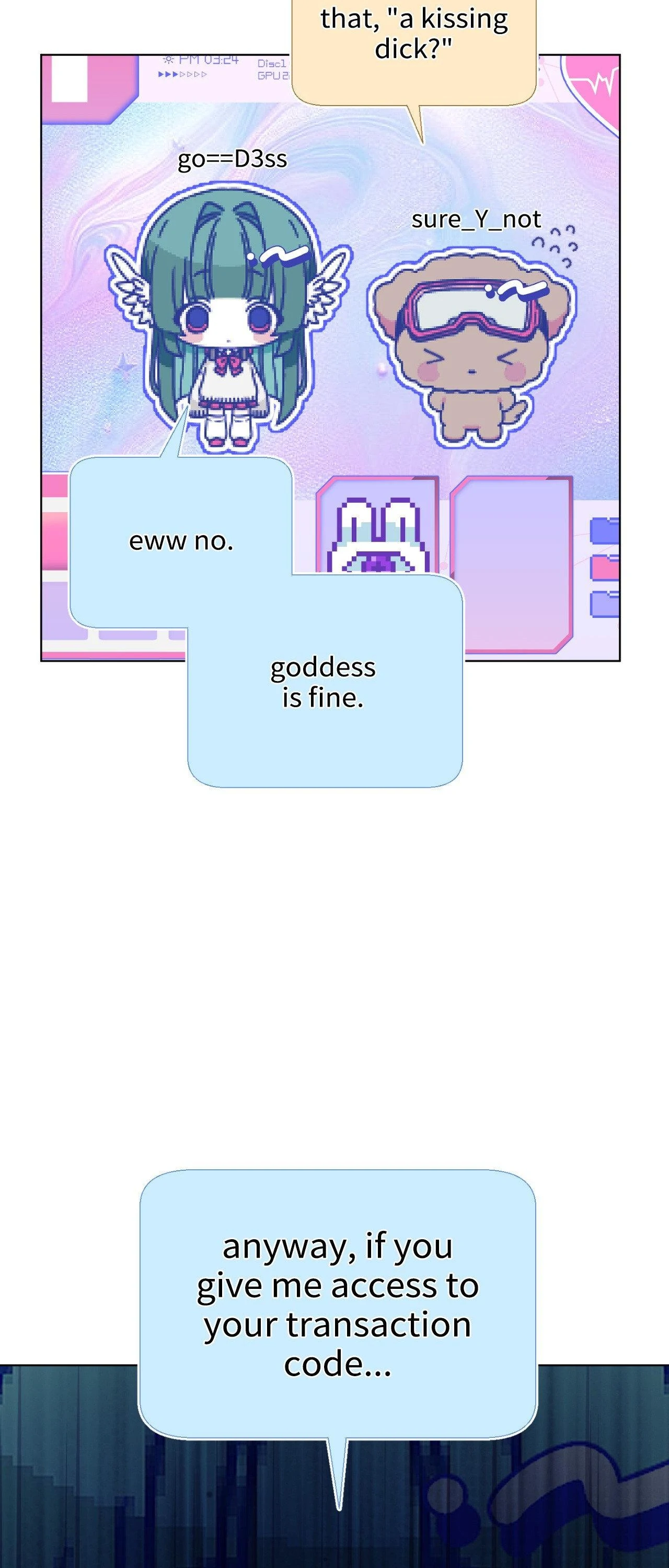 Sunnyside Daycare Classmates - Chapter 28 Page 7
