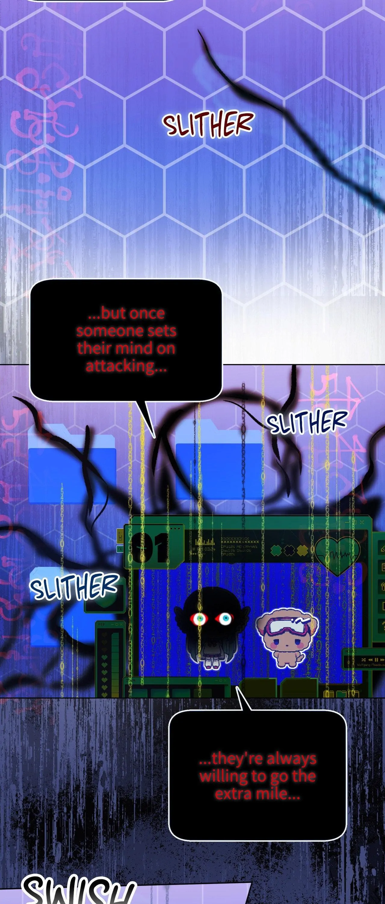 Sunnyside Daycare Classmates - Chapter 28 Page 21