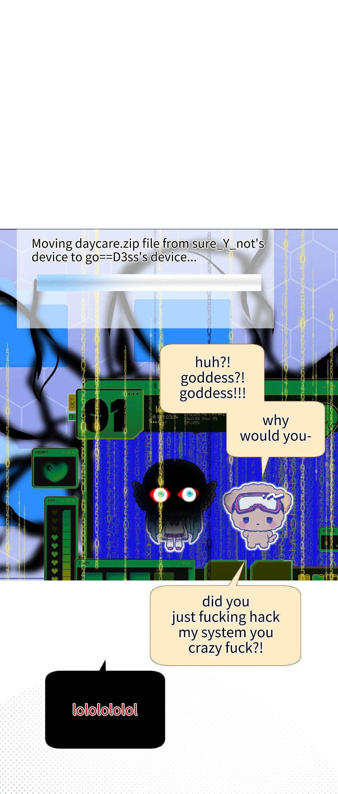 Sunnyside Daycare Classmates - Chapter 28 Page 24