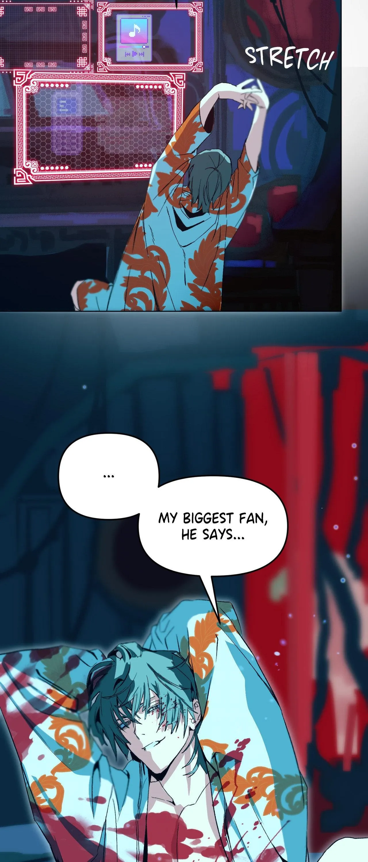 Sunnyside Daycare Classmates - Chapter 28 Page 26