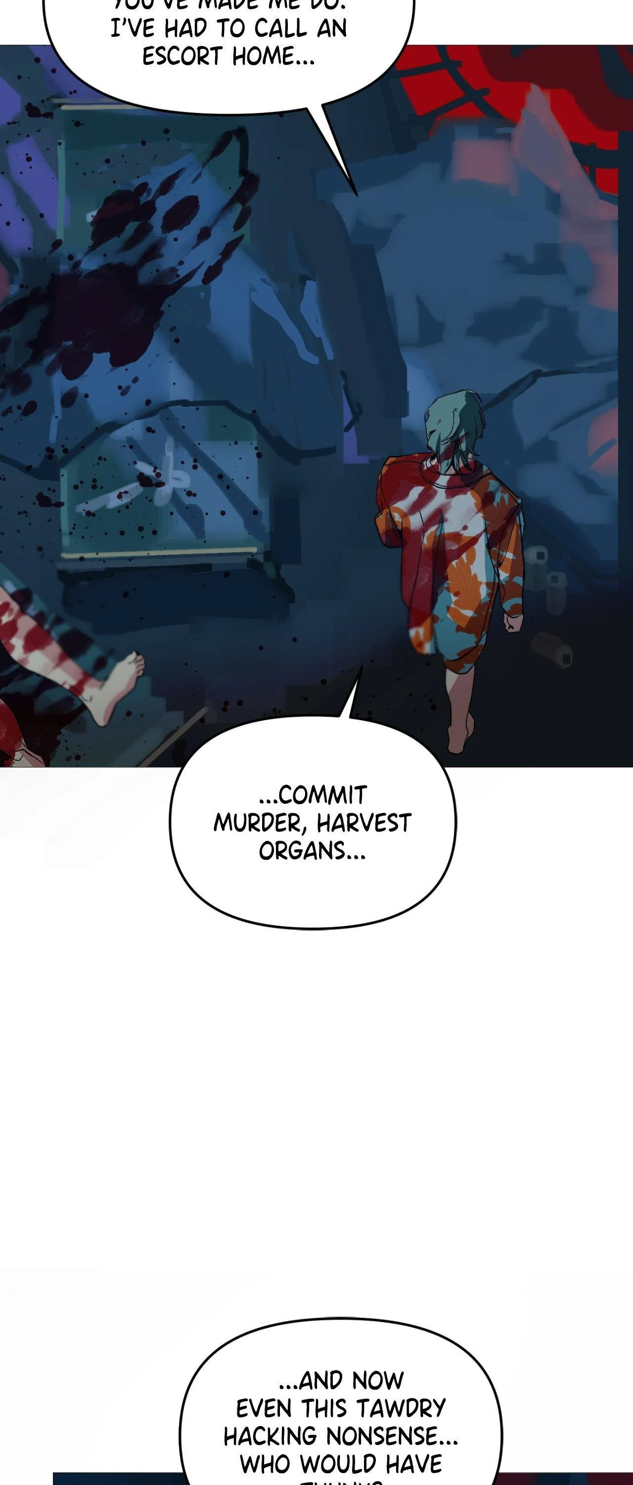 Sunnyside Daycare Classmates - Chapter 28 Page 29