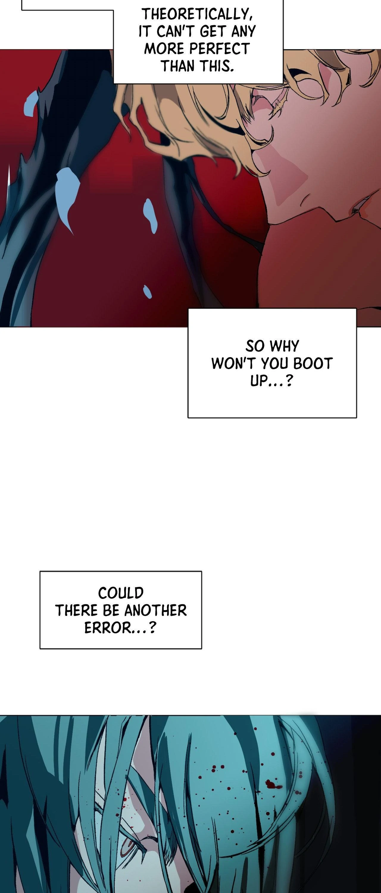 Sunnyside Daycare Classmates - Chapter 28 Page 32