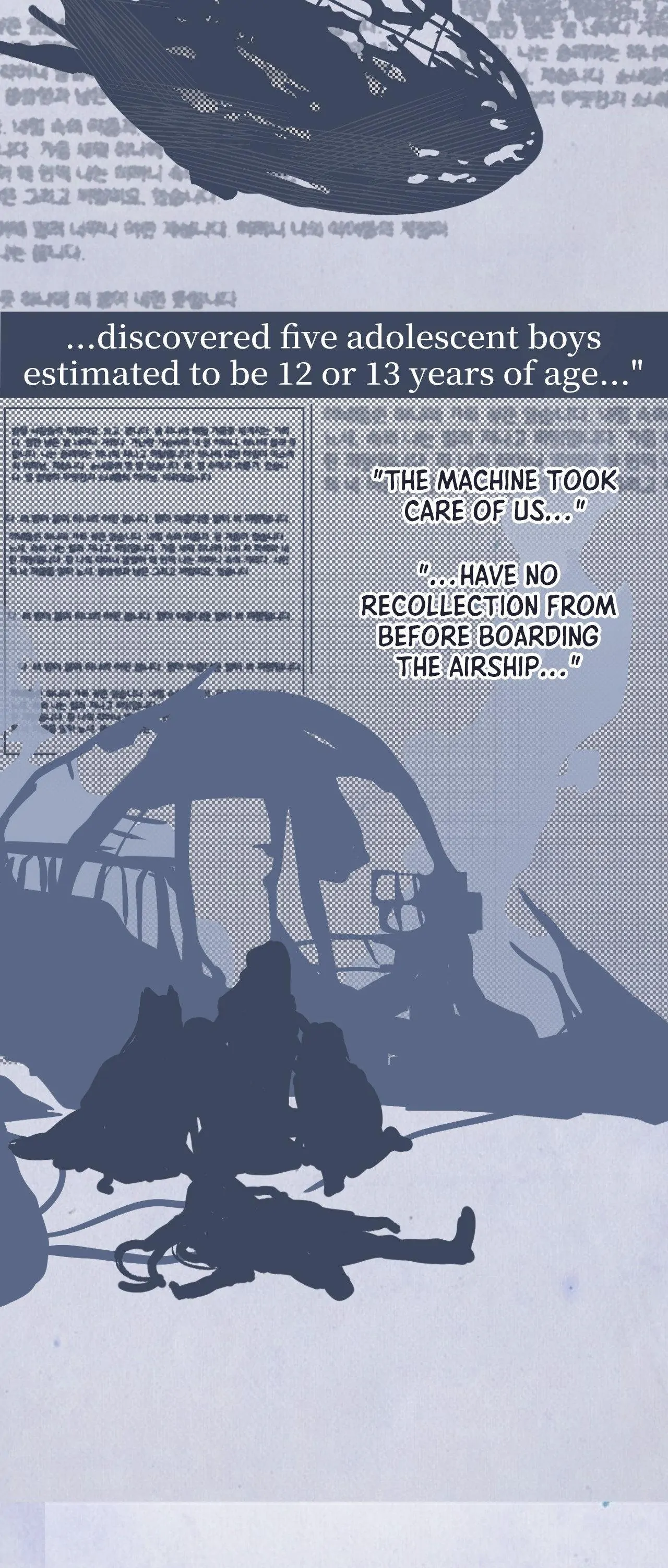 Sunnyside Daycare Classmates - Chapter 28 Page 42