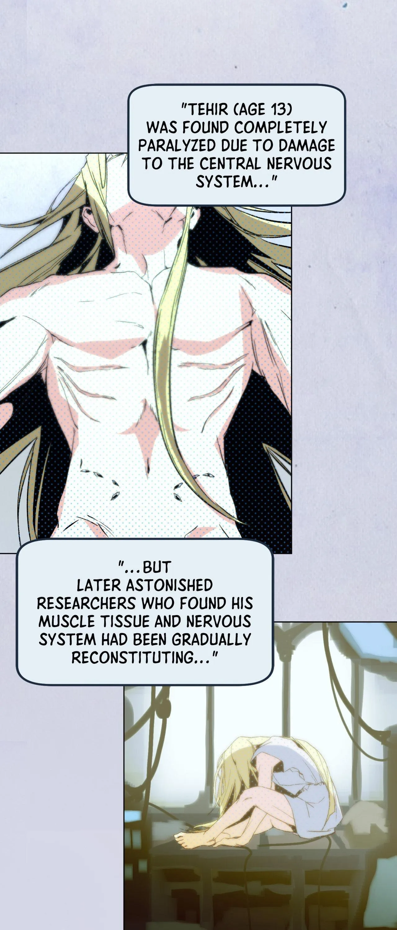 Sunnyside Daycare Classmates - Chapter 28 Page 43