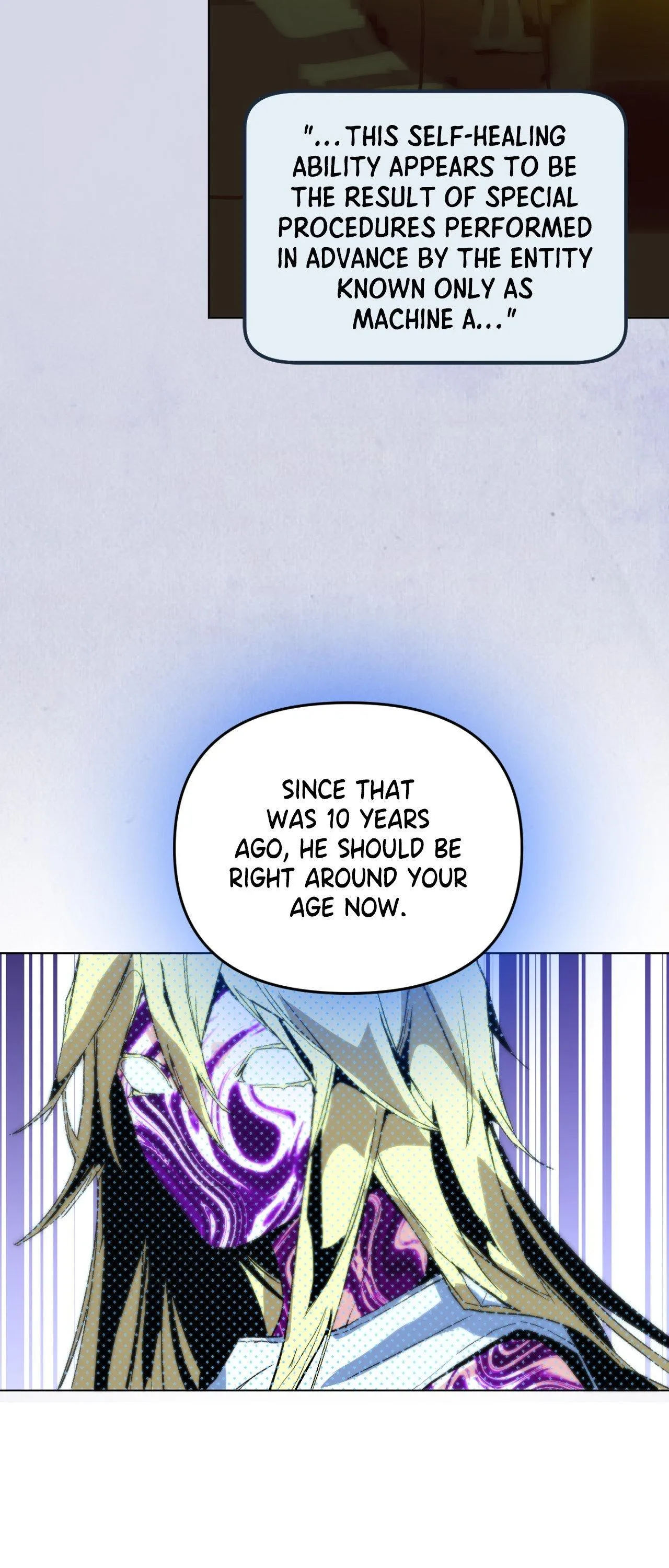 Sunnyside Daycare Classmates - Chapter 28 Page 44