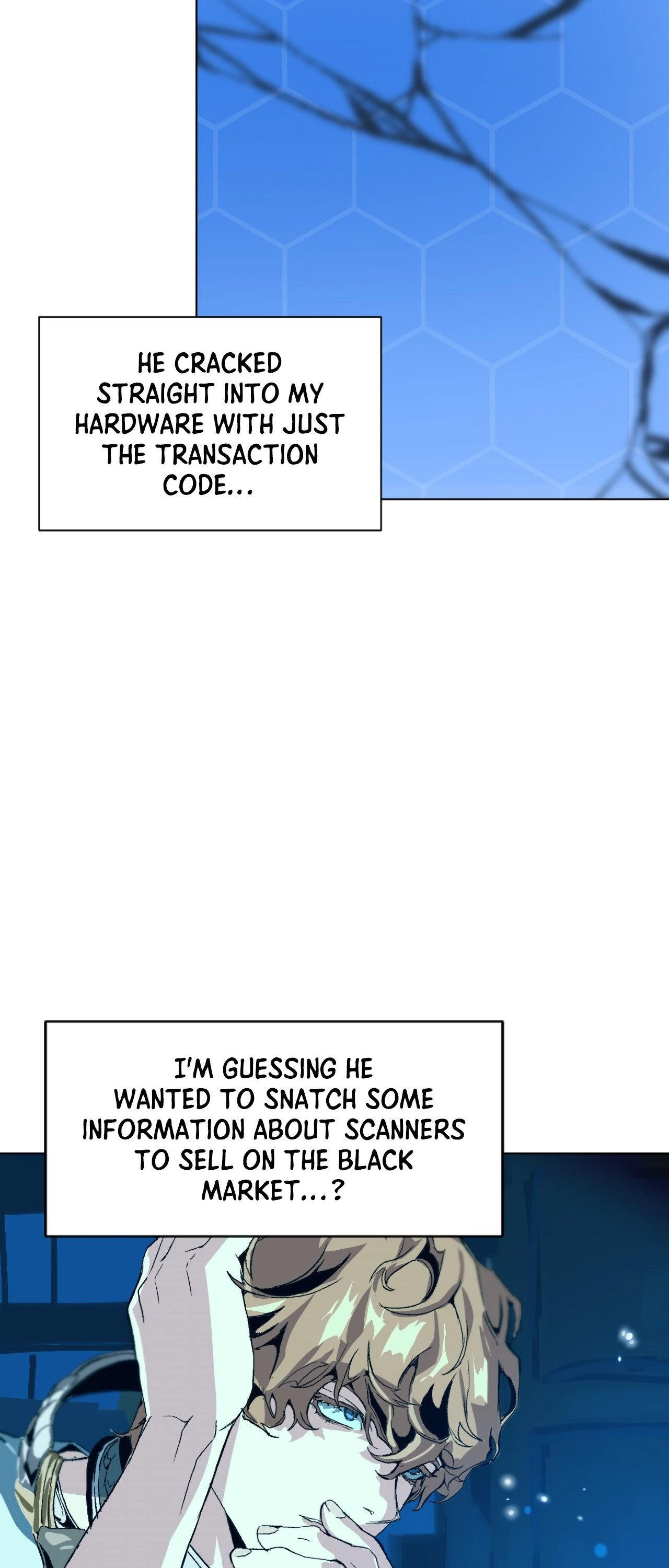 Sunnyside Daycare Classmates - Chapter 28 Page 54