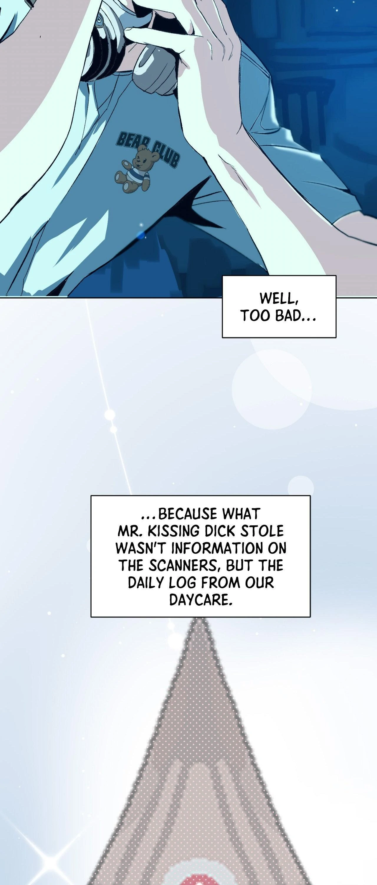 Sunnyside Daycare Classmates - Chapter 28 Page 55