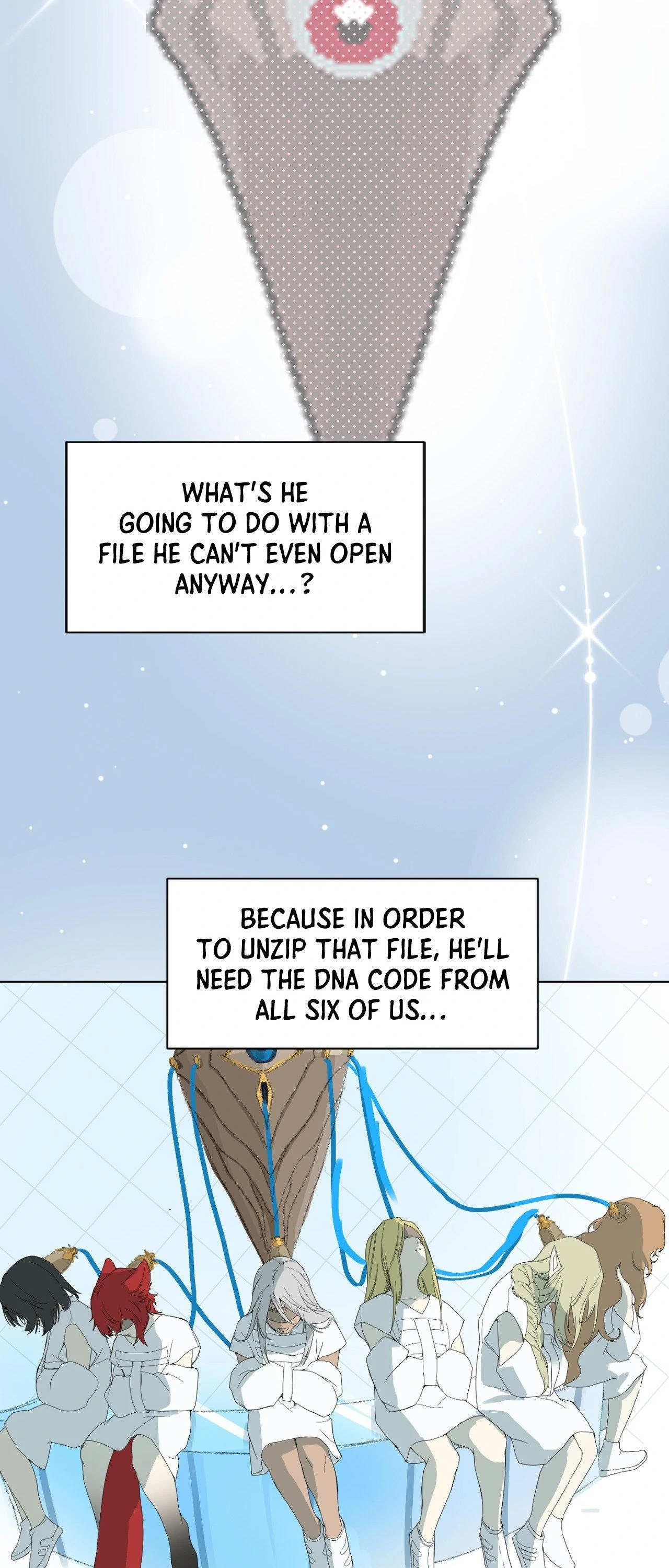 Sunnyside Daycare Classmates - Chapter 28 Page 56