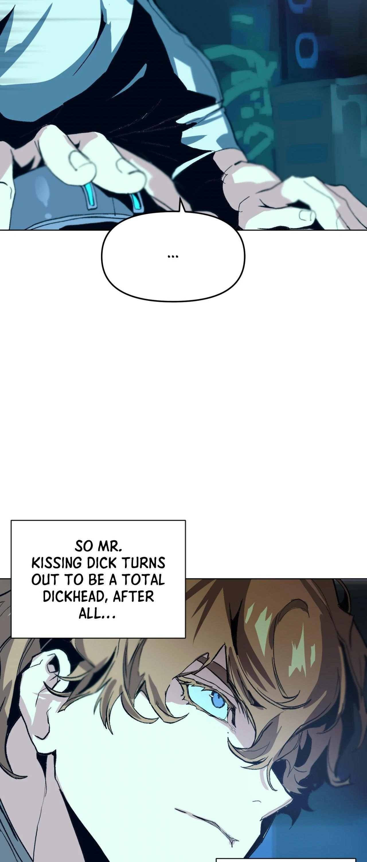 Sunnyside Daycare Classmates - Chapter 28 Page 61
