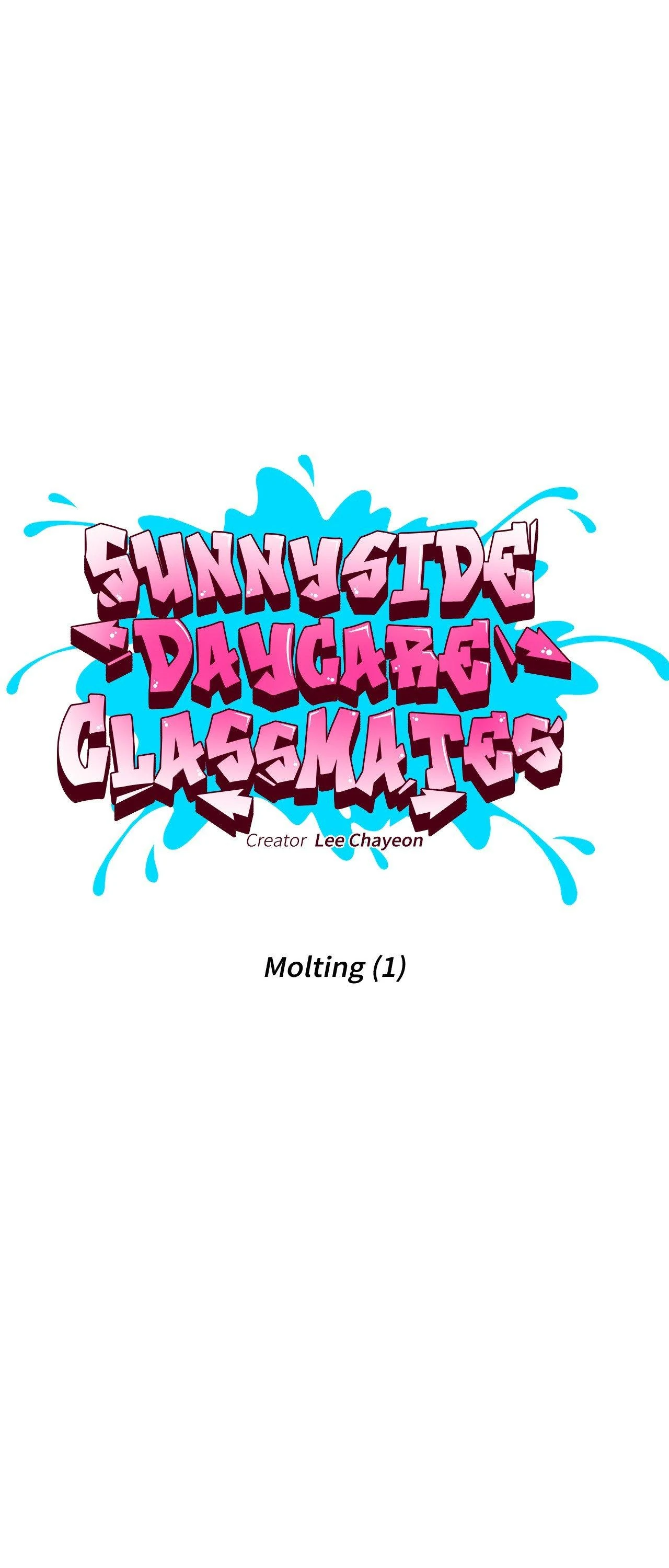 Sunnyside Daycare Classmates - Chapter 28 Page 71