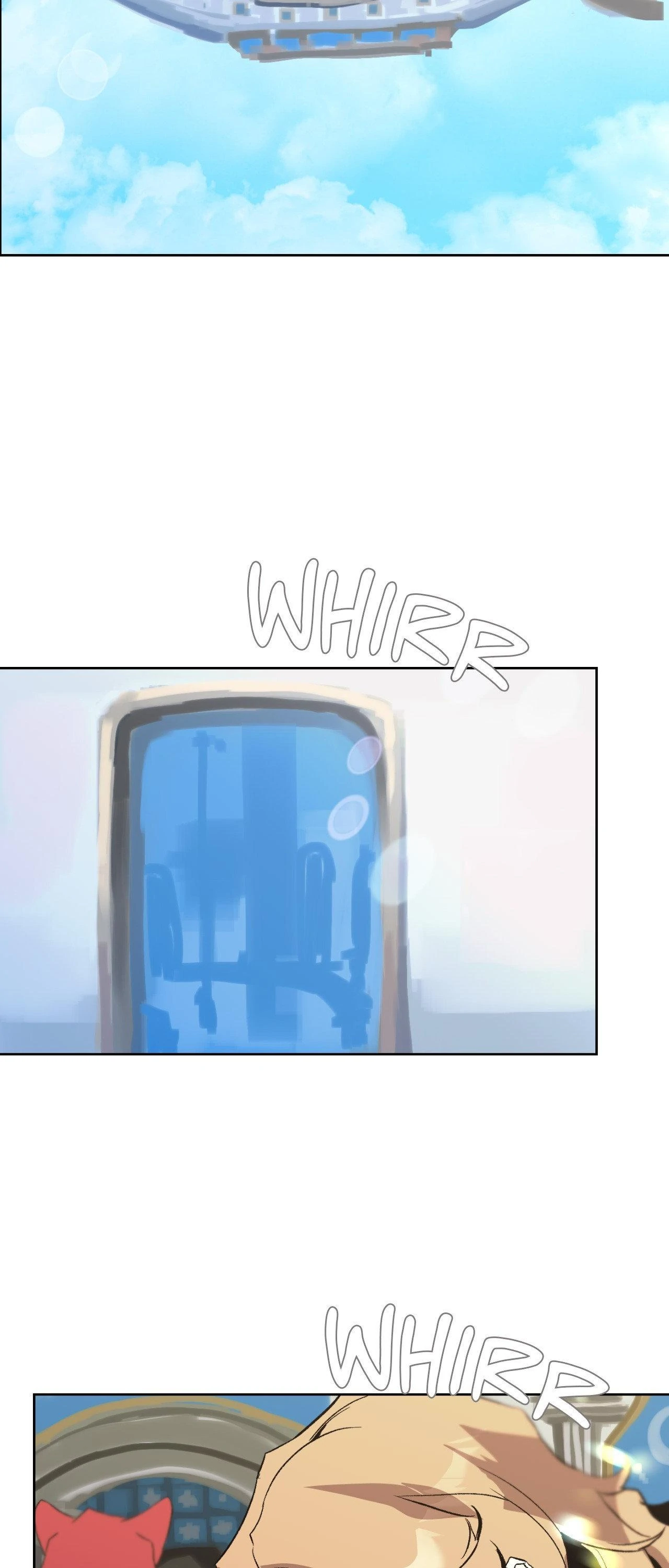 Sunnyside Daycare Classmates - Chapter 29 Page 2
