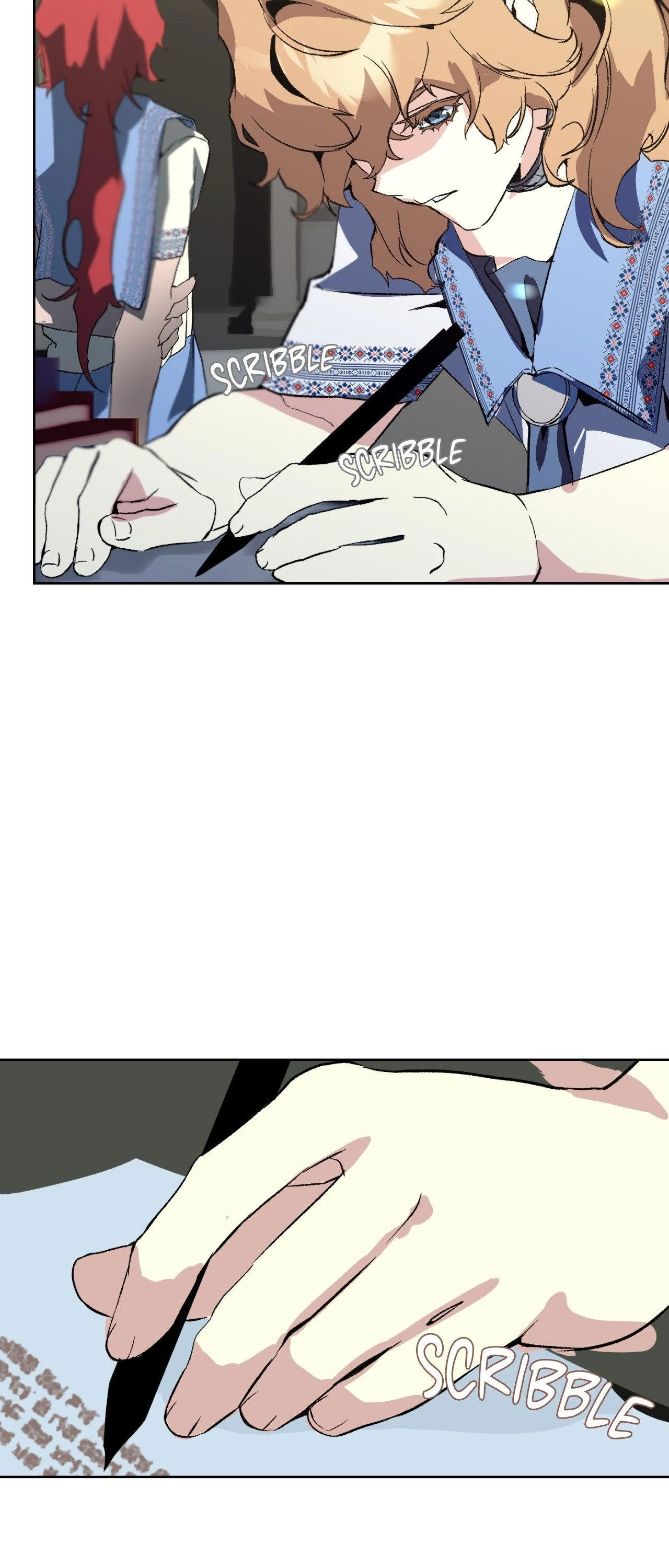 Sunnyside Daycare Classmates - Chapter 29 Page 3