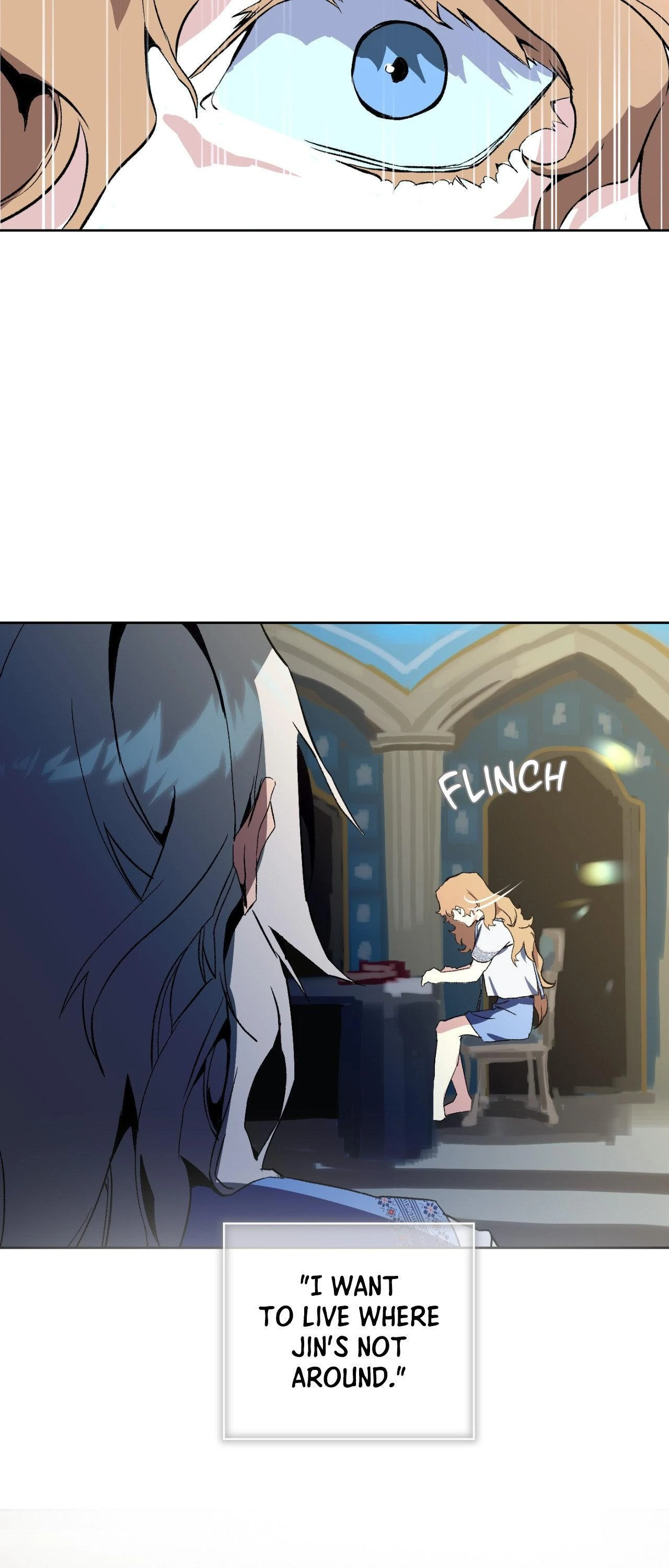 Sunnyside Daycare Classmates - Chapter 29 Page 5