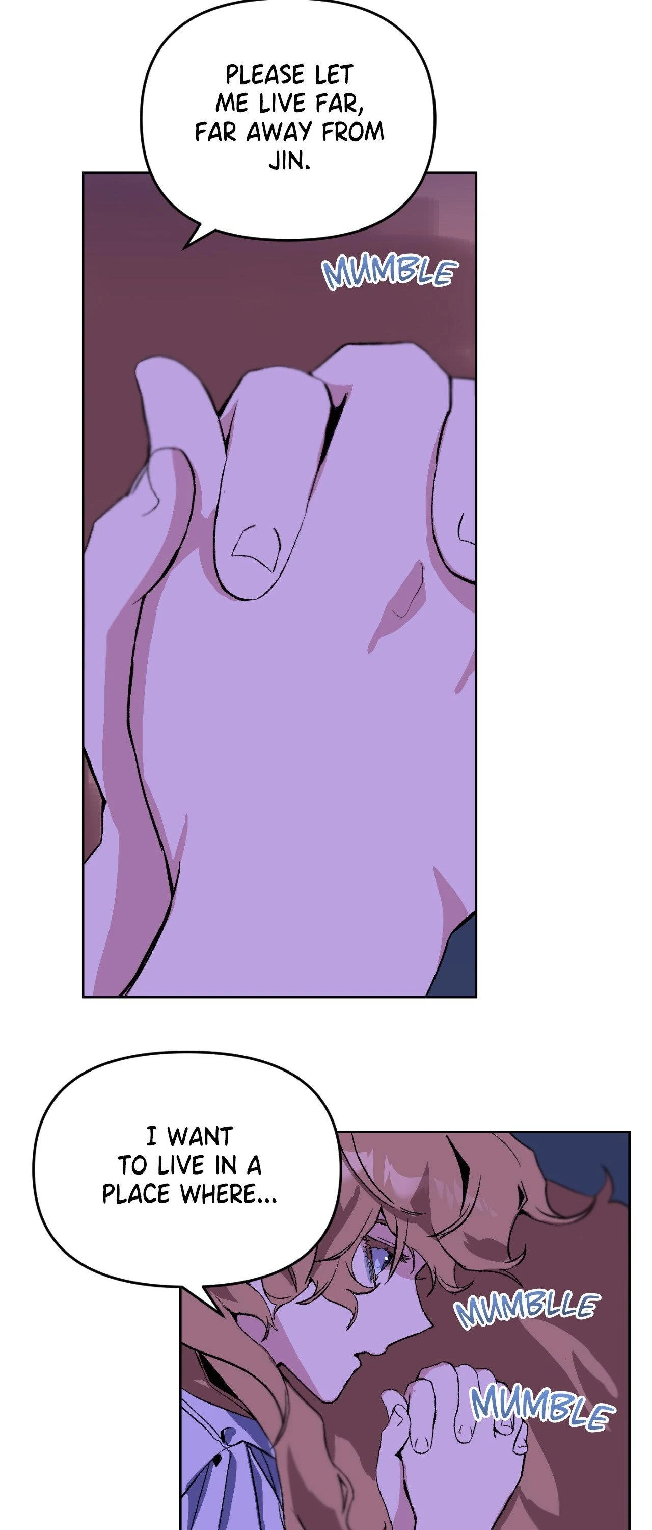 Sunnyside Daycare Classmates - Chapter 29 Page 21