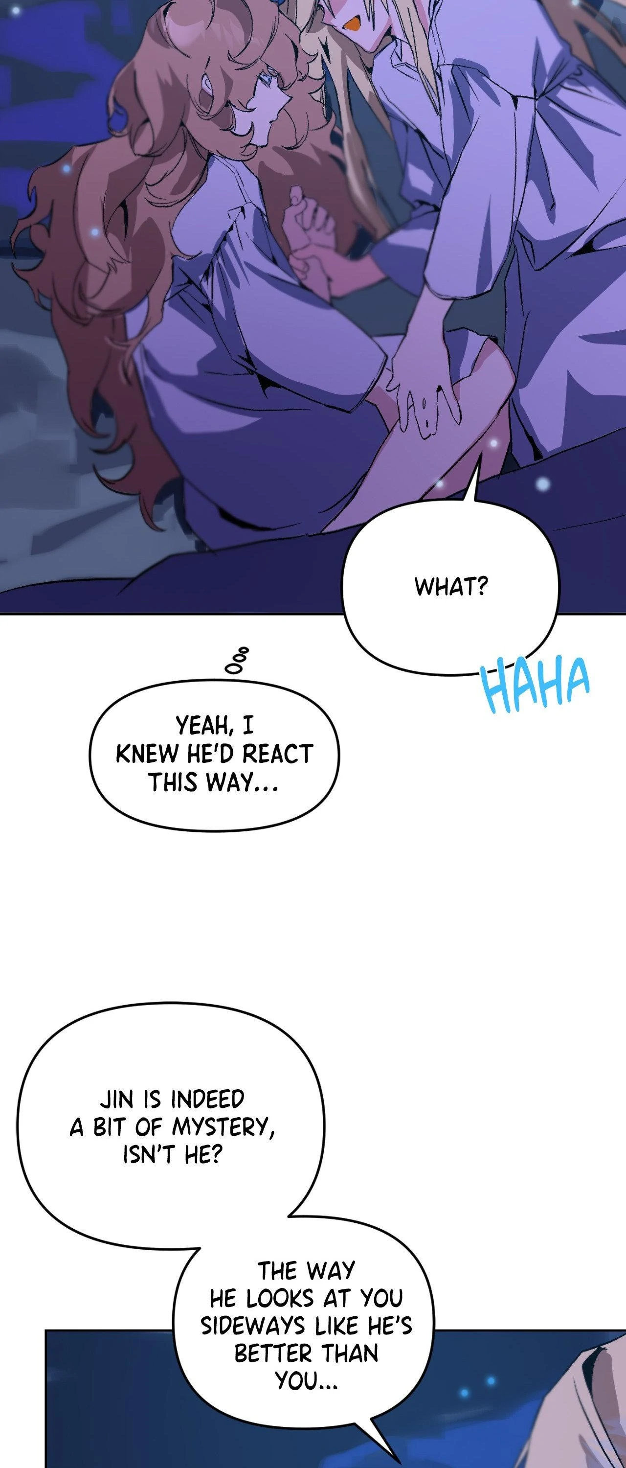 Sunnyside Daycare Classmates - Chapter 29 Page 39