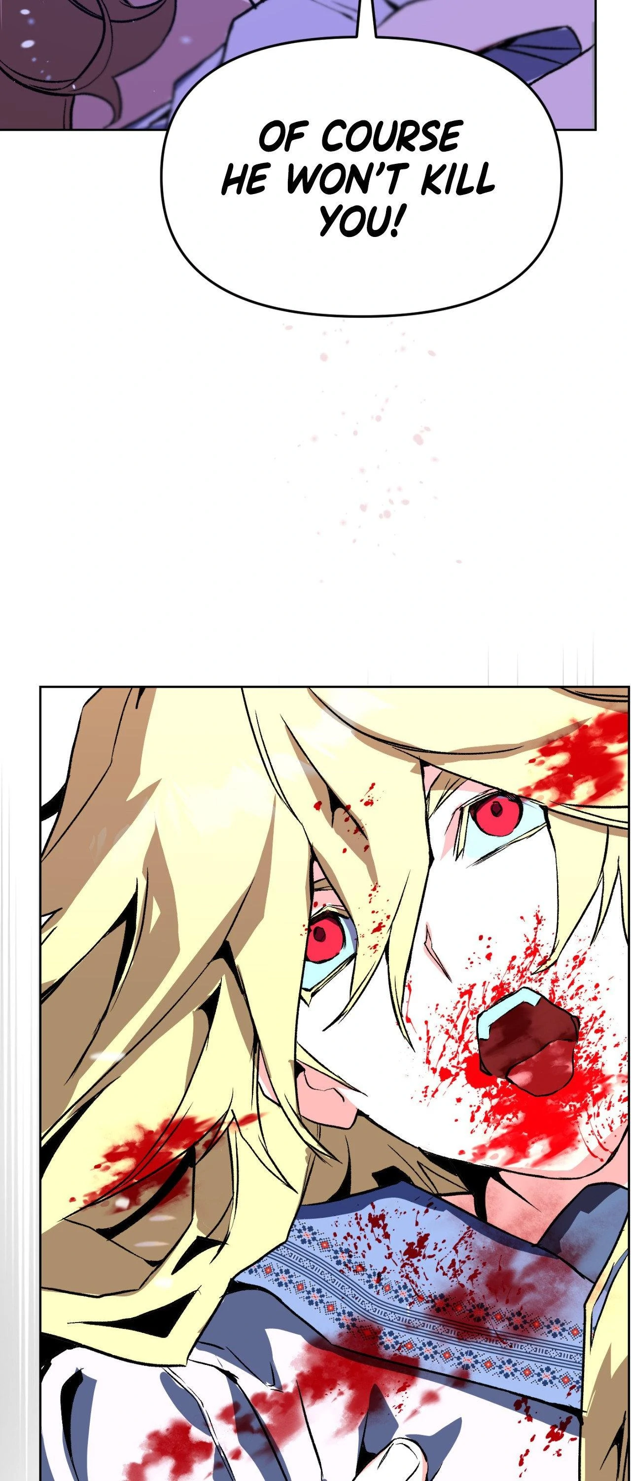 Sunnyside Daycare Classmates - Chapter 29 Page 46