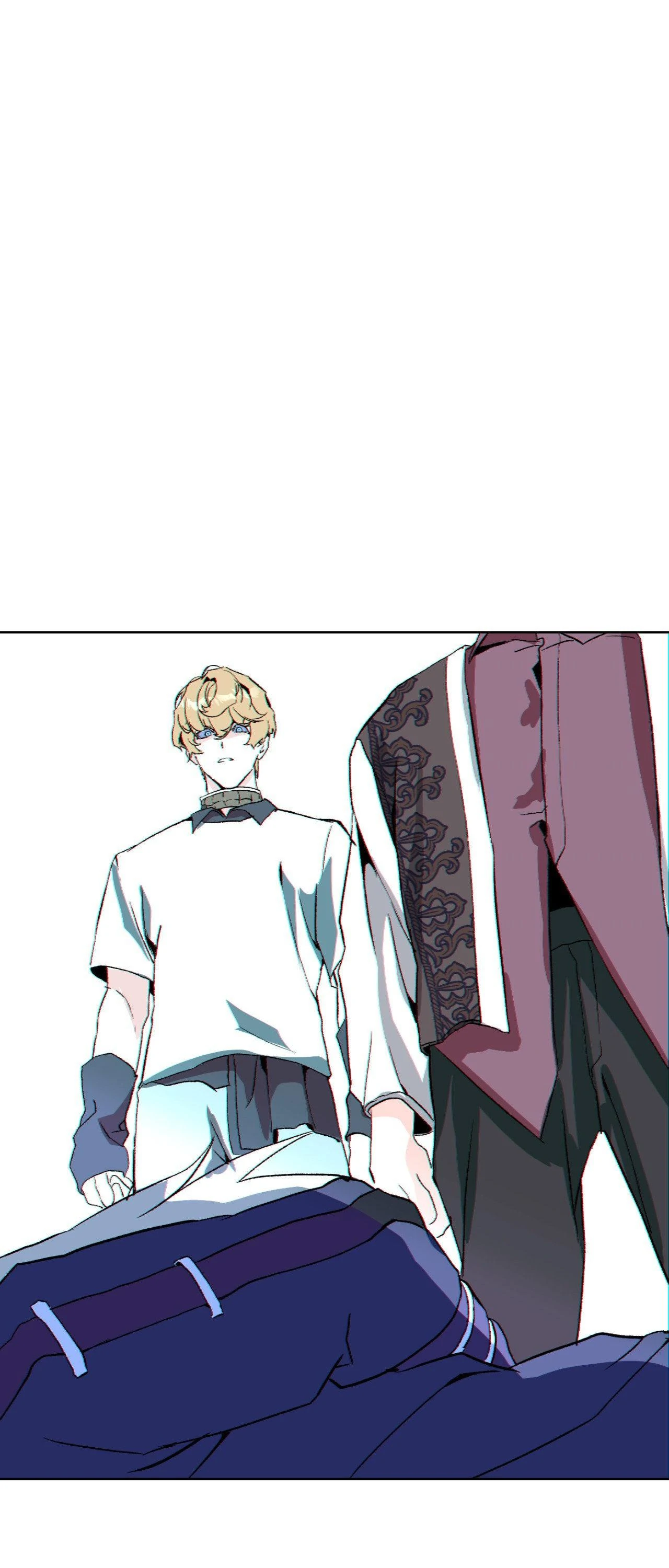 Sunnyside Daycare Classmates - Chapter 29 Page 61