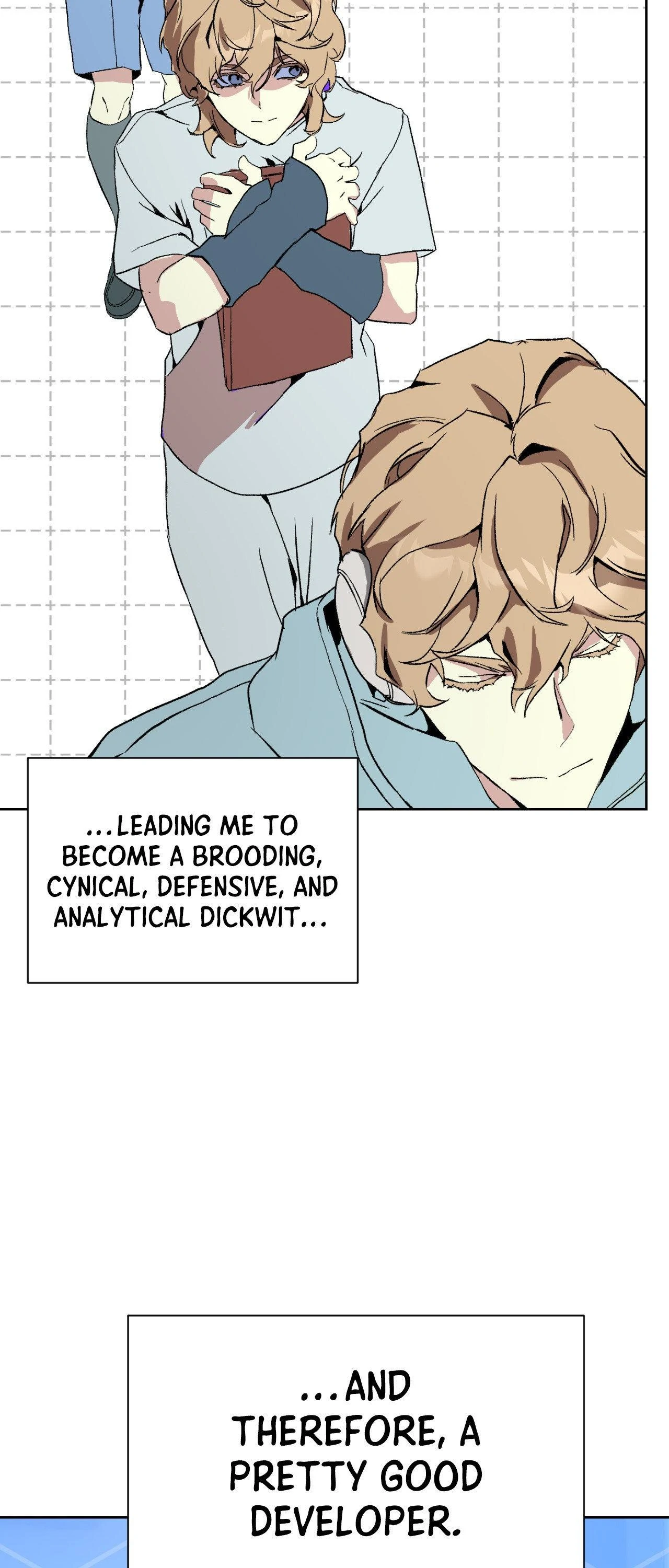 Sunnyside Daycare Classmates - Chapter 29 Page 67