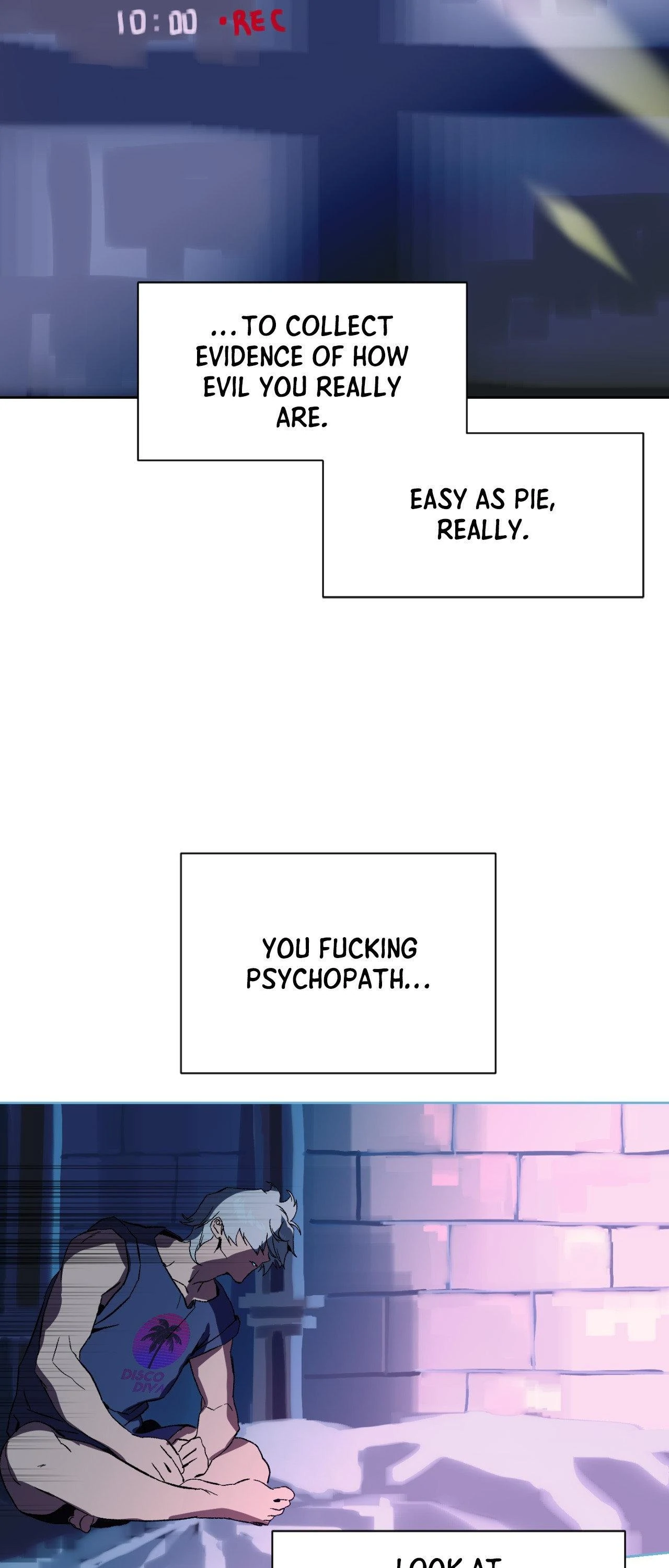 Sunnyside Daycare Classmates - Chapter 29 Page 69