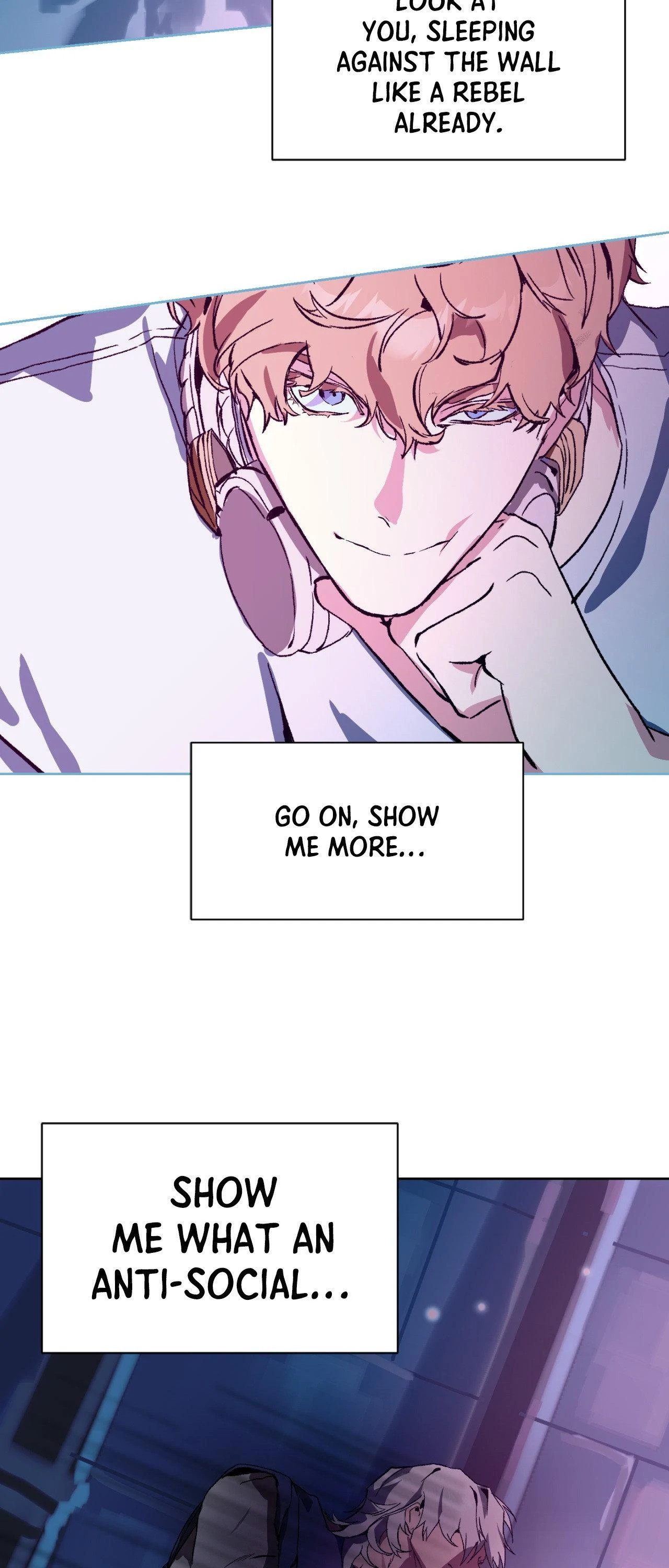 Sunnyside Daycare Classmates - Chapter 29 Page 70