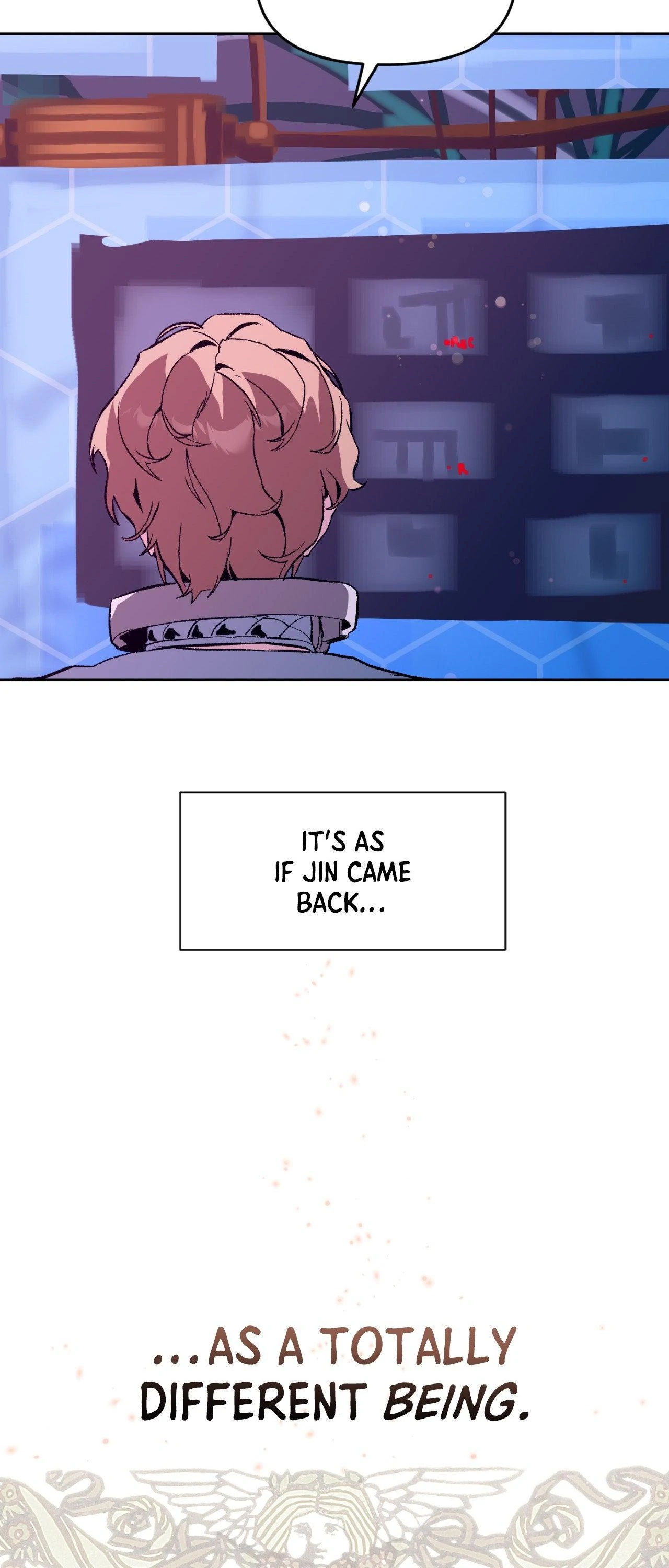 Sunnyside Daycare Classmates - Chapter 29 Page 77