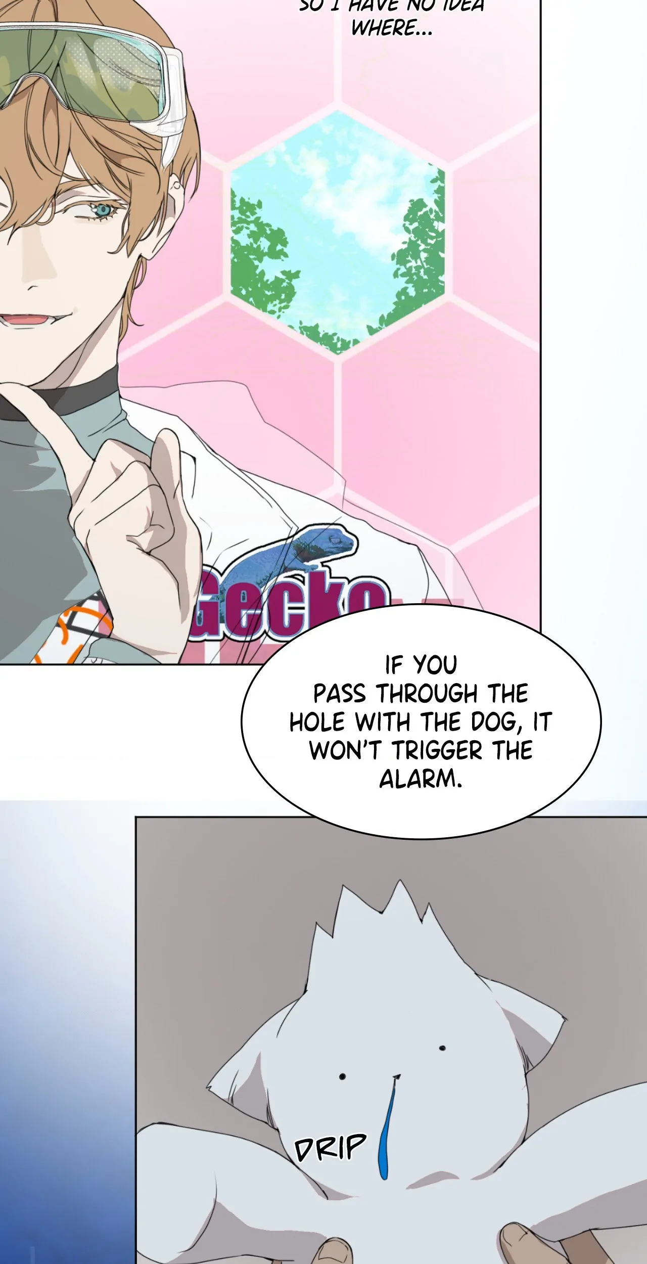 Sunnyside Daycare Classmates - Chapter 3 Page 3