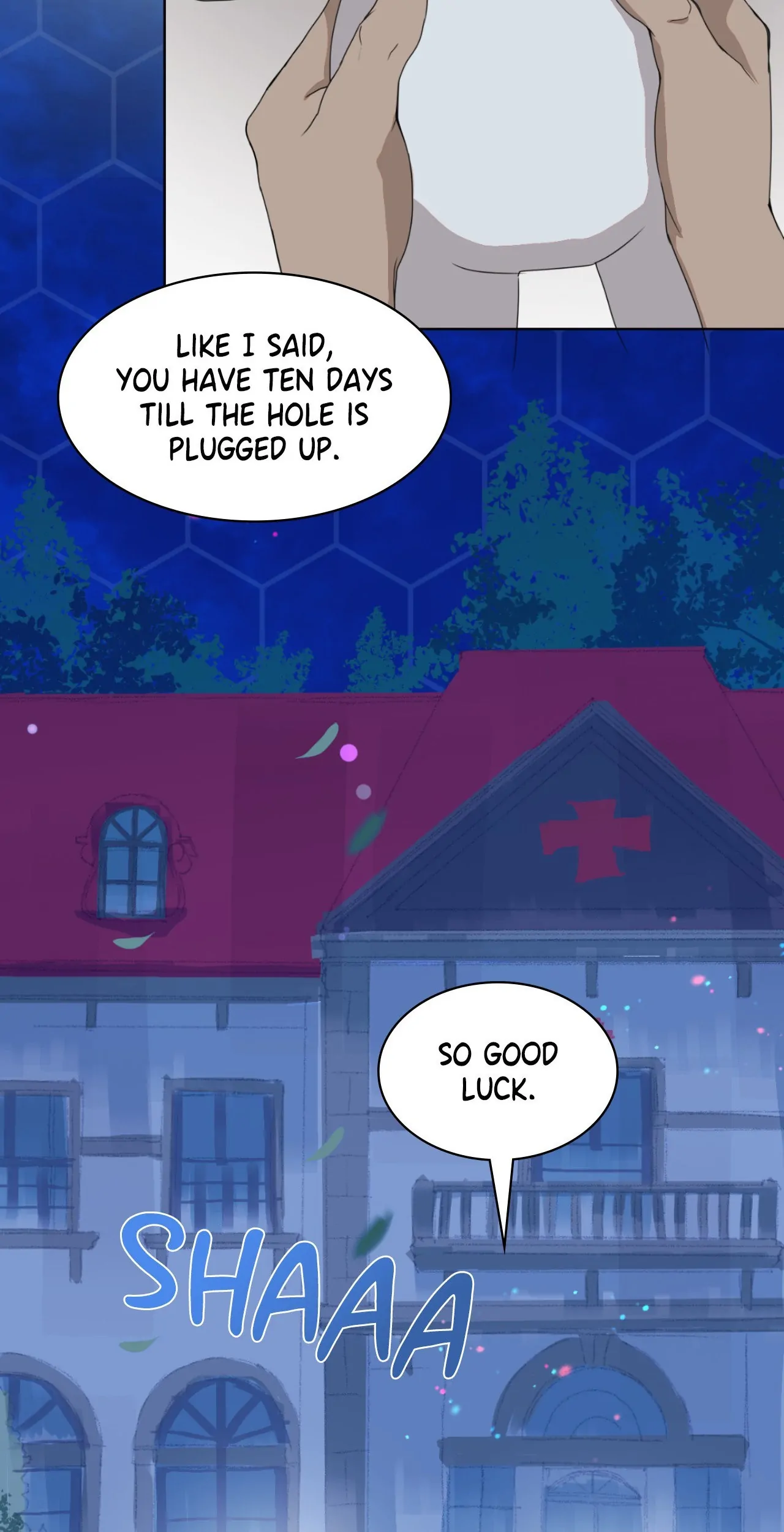 Sunnyside Daycare Classmates - Chapter 3 Page 4