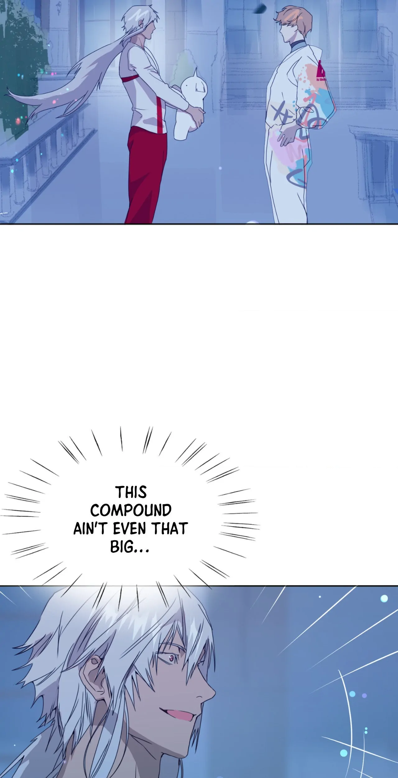 Sunnyside Daycare Classmates - Chapter 3 Page 5
