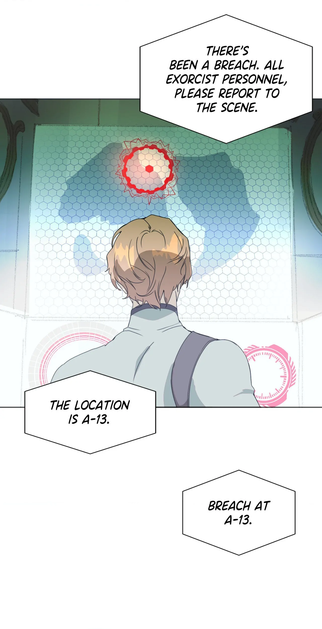 Sunnyside Daycare Classmates - Chapter 3 Page 33