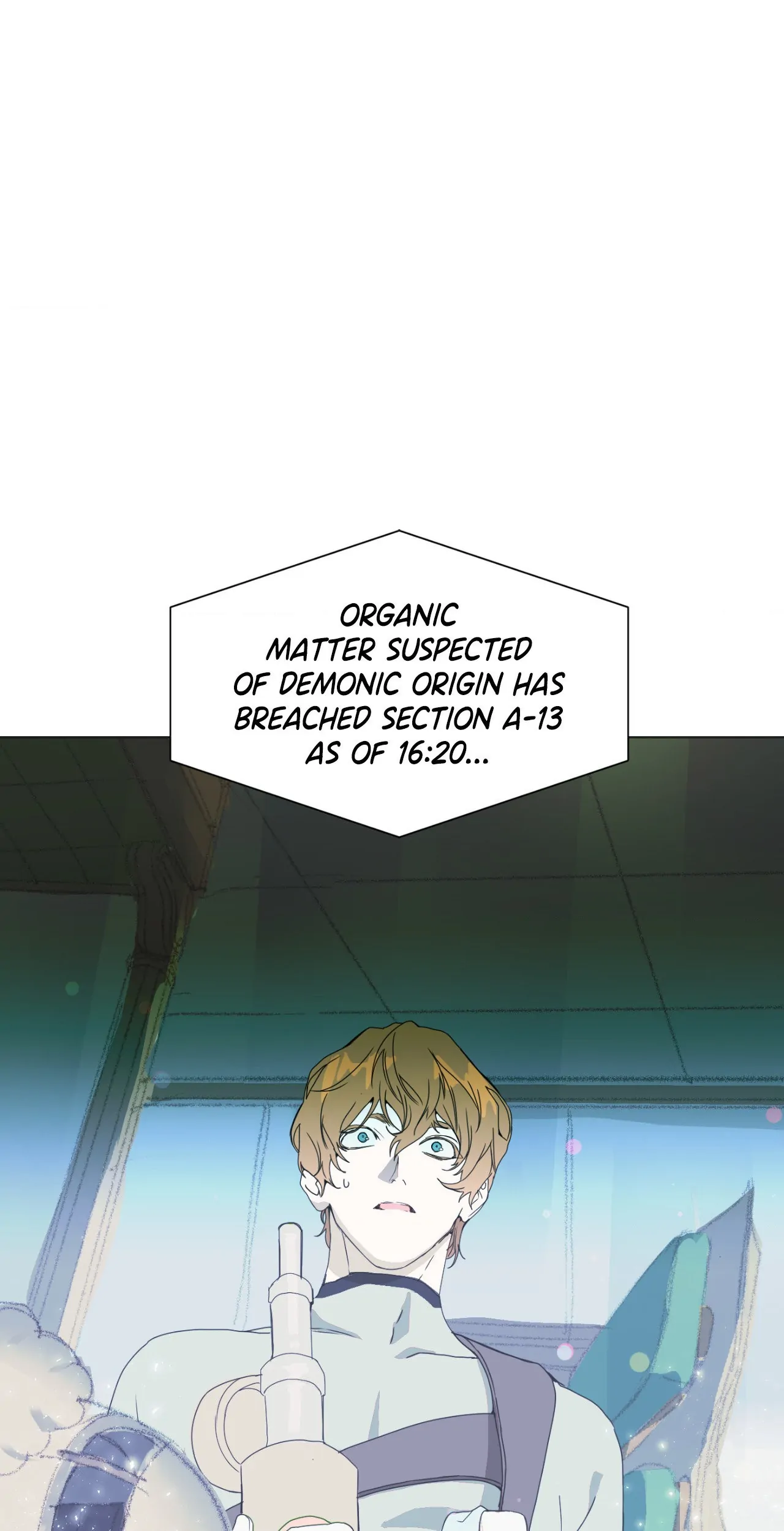 Sunnyside Daycare Classmates - Chapter 3 Page 34