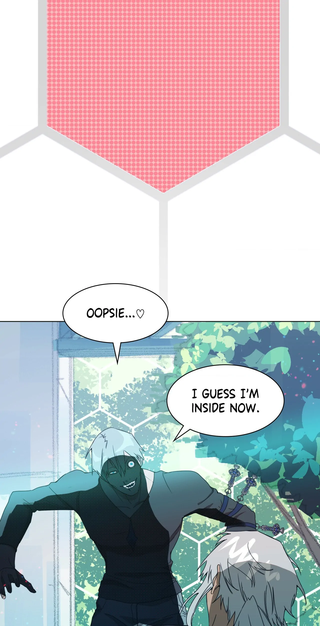 Sunnyside Daycare Classmates - Chapter 3 Page 36