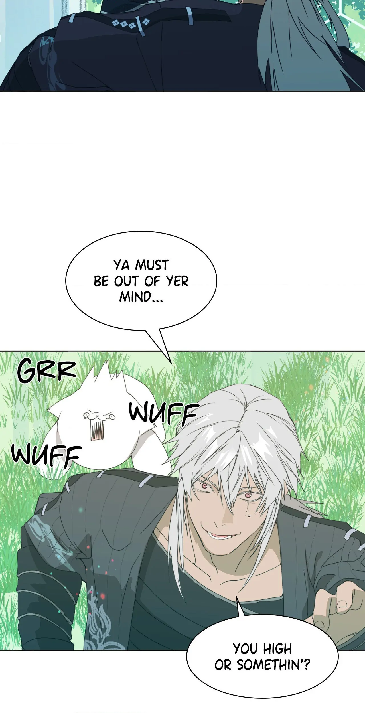 Sunnyside Daycare Classmates - Chapter 3 Page 37
