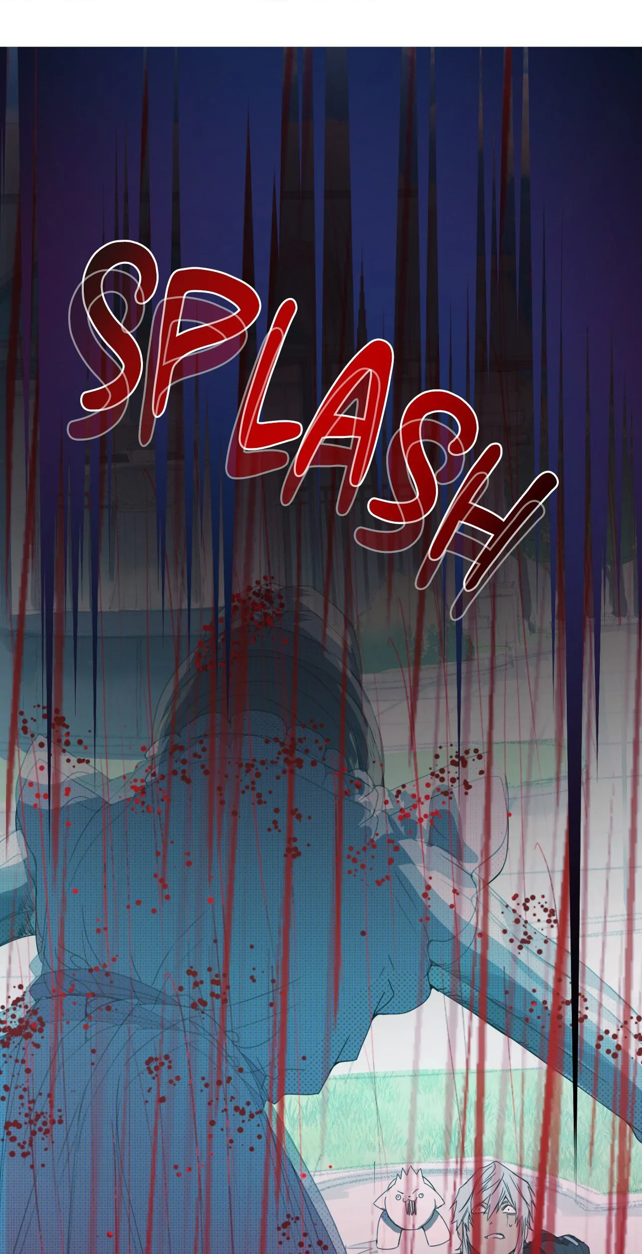 Sunnyside Daycare Classmates - Chapter 3 Page 45