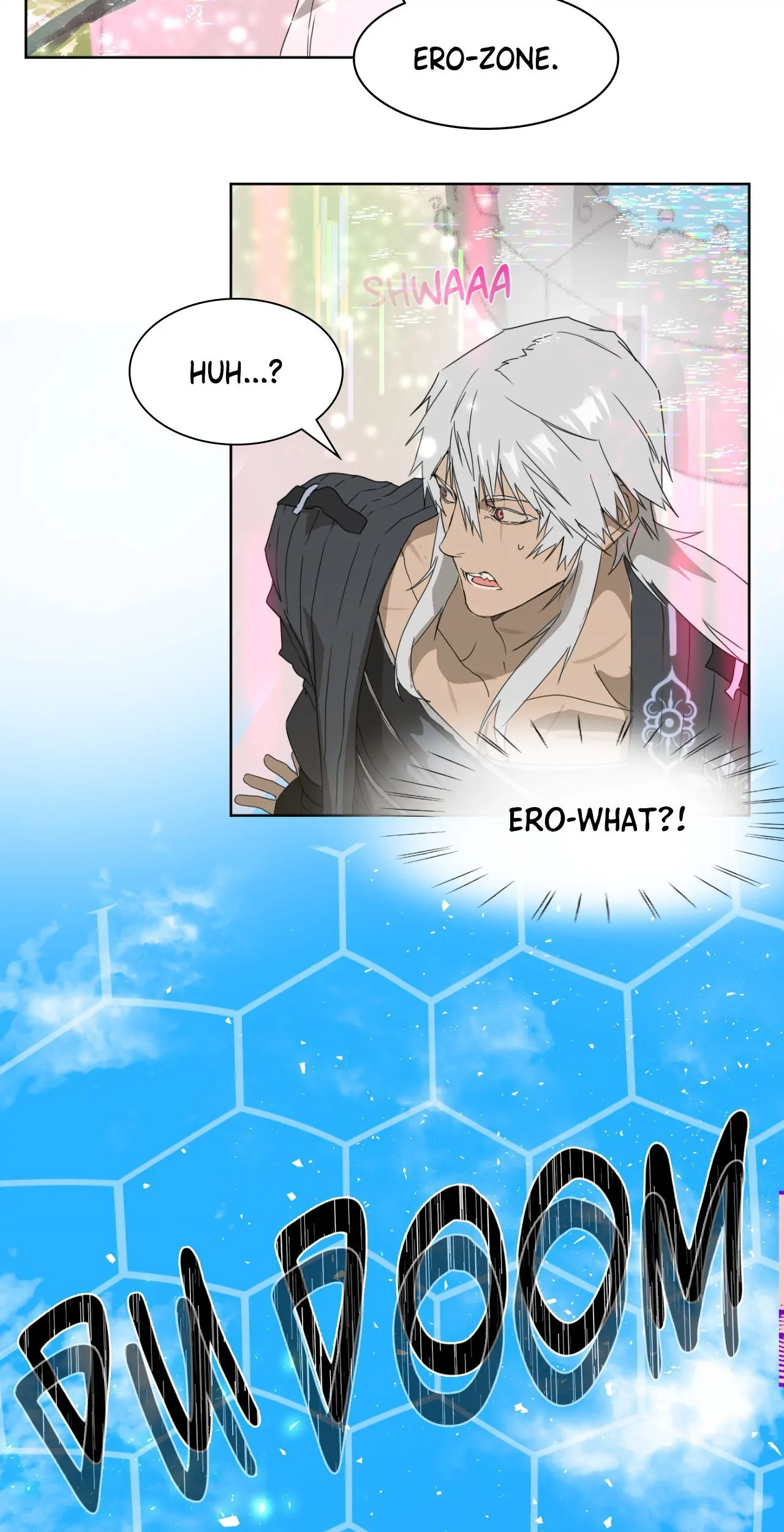Sunnyside Daycare Classmates - Chapter 3 Page 56