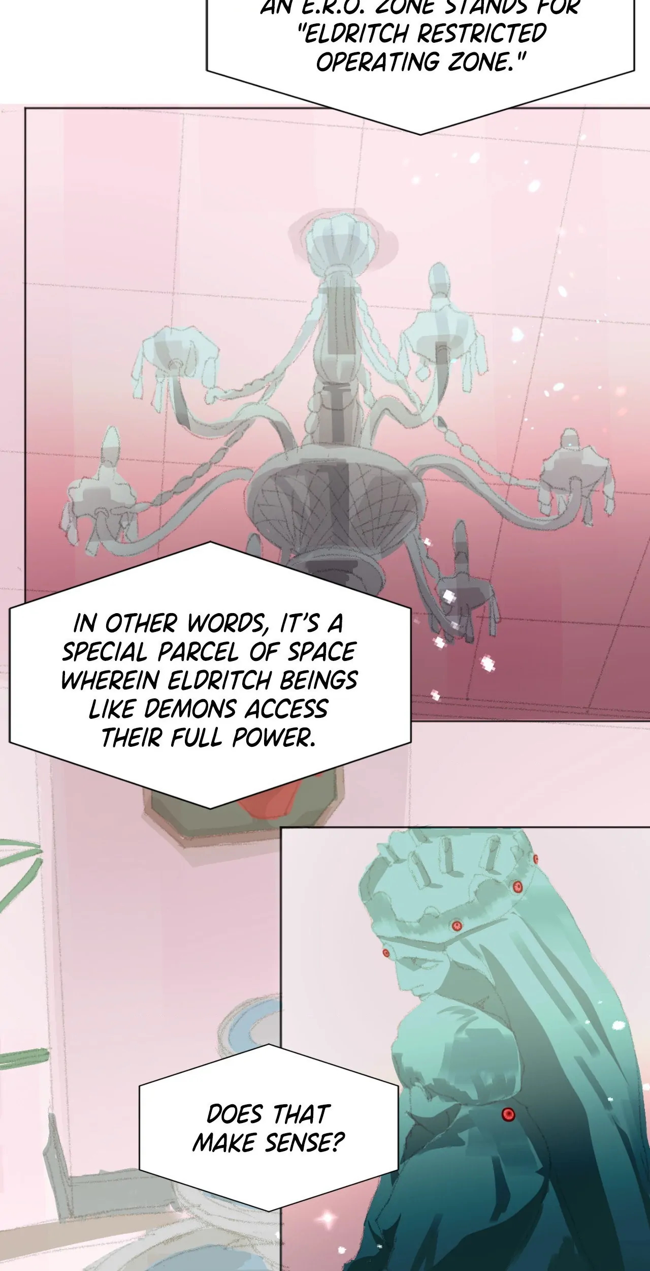 Sunnyside Daycare Classmates - Chapter 3 Page 60