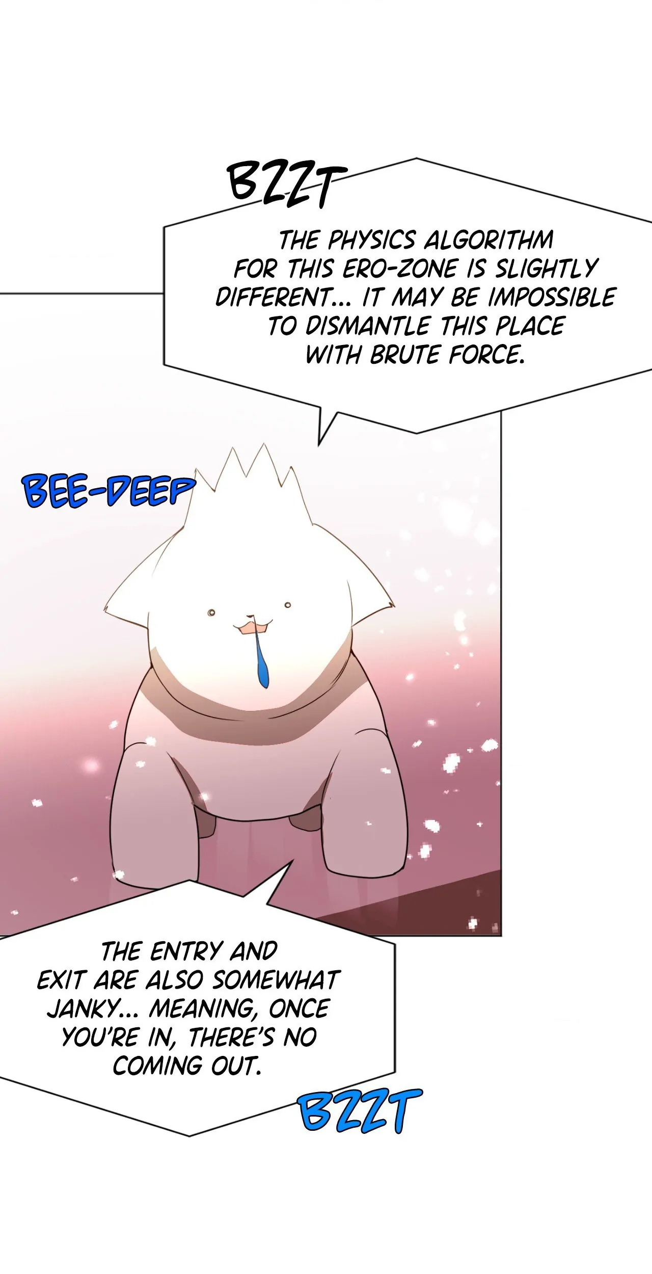 Sunnyside Daycare Classmates - Chapter 3 Page 62