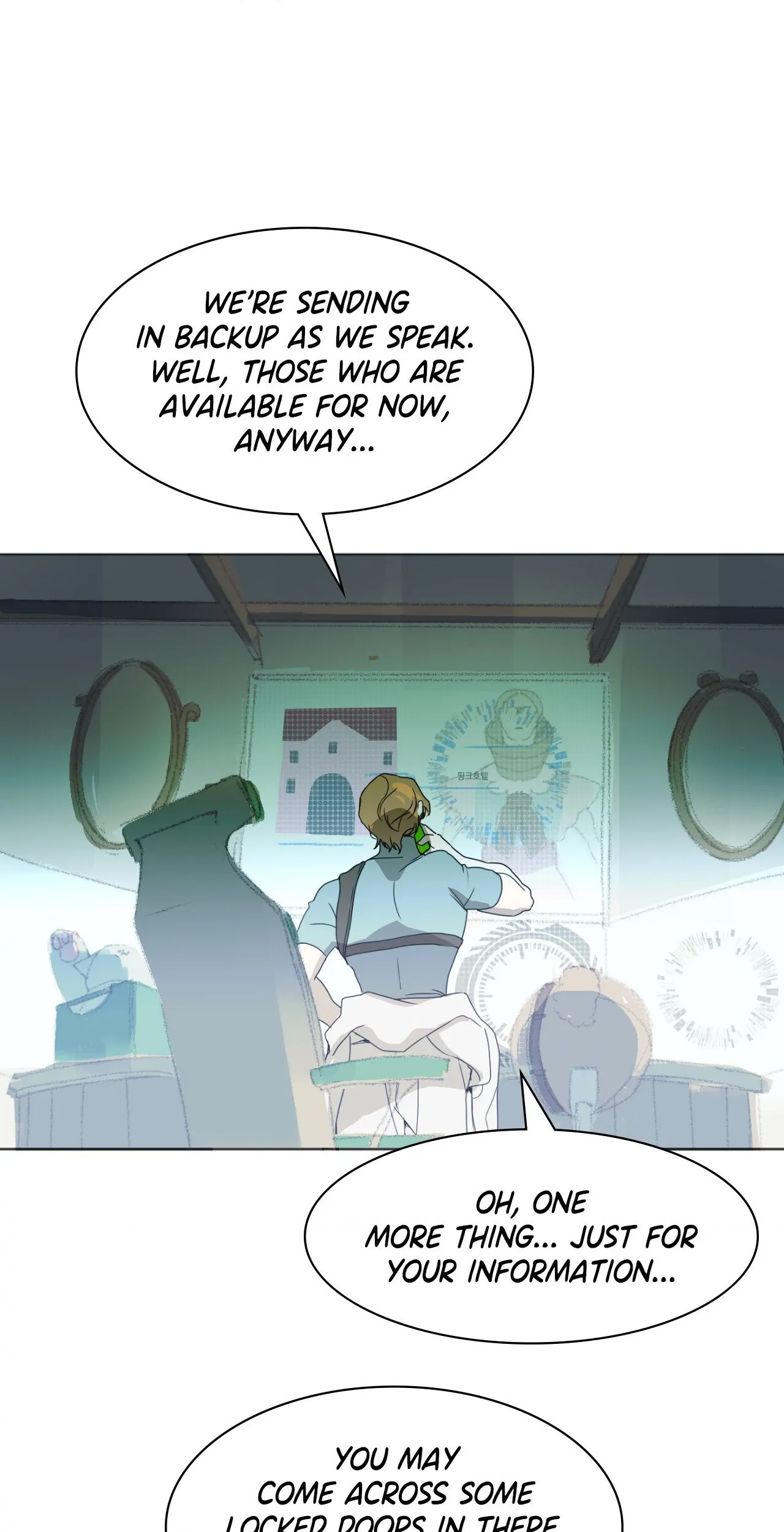 Sunnyside Daycare Classmates - Chapter 3 Page 63