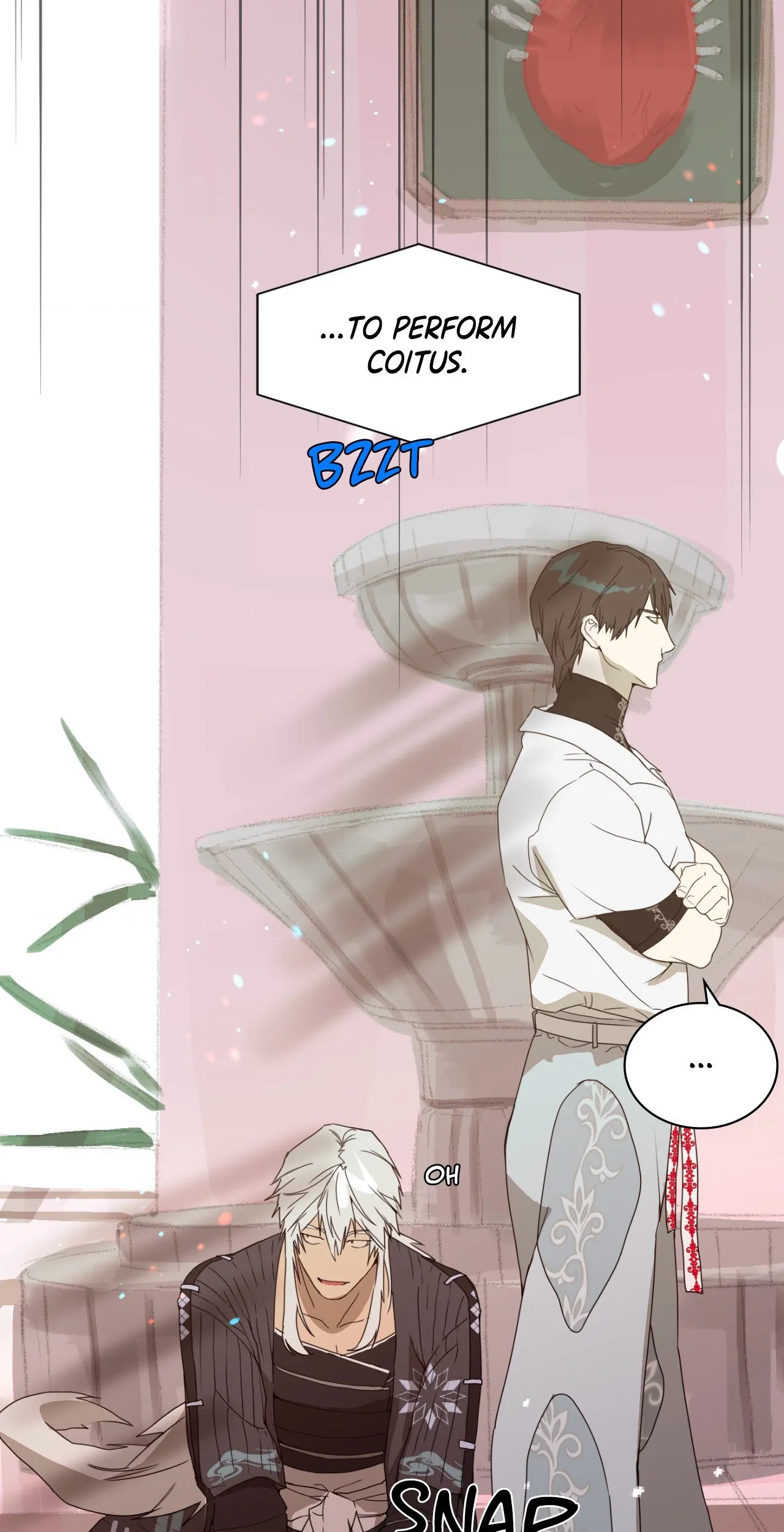 Sunnyside Daycare Classmates - Chapter 3 Page 65